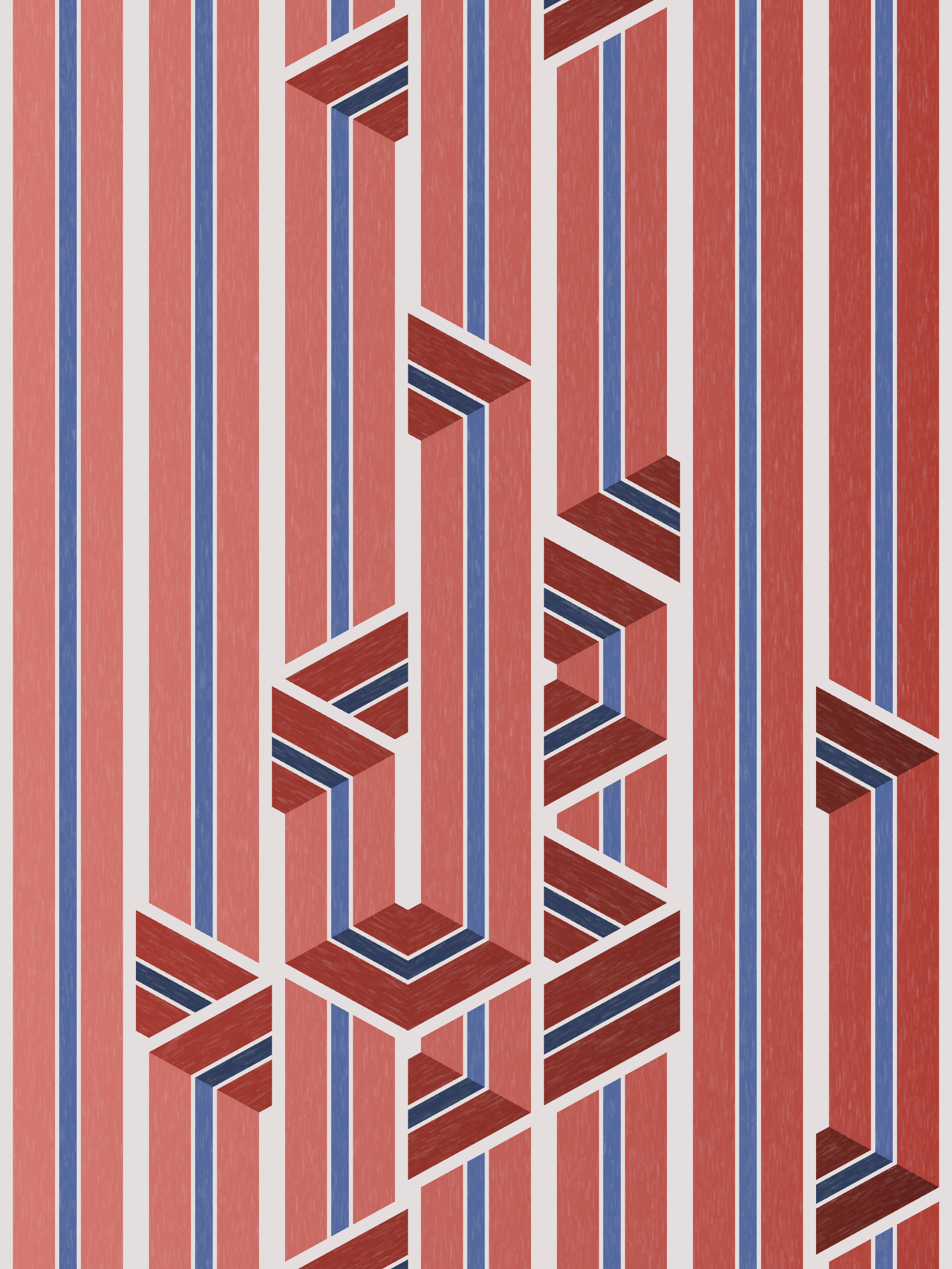 Art Blocks - Art Blocks v2 - Bent #450 - NFT # 214000450