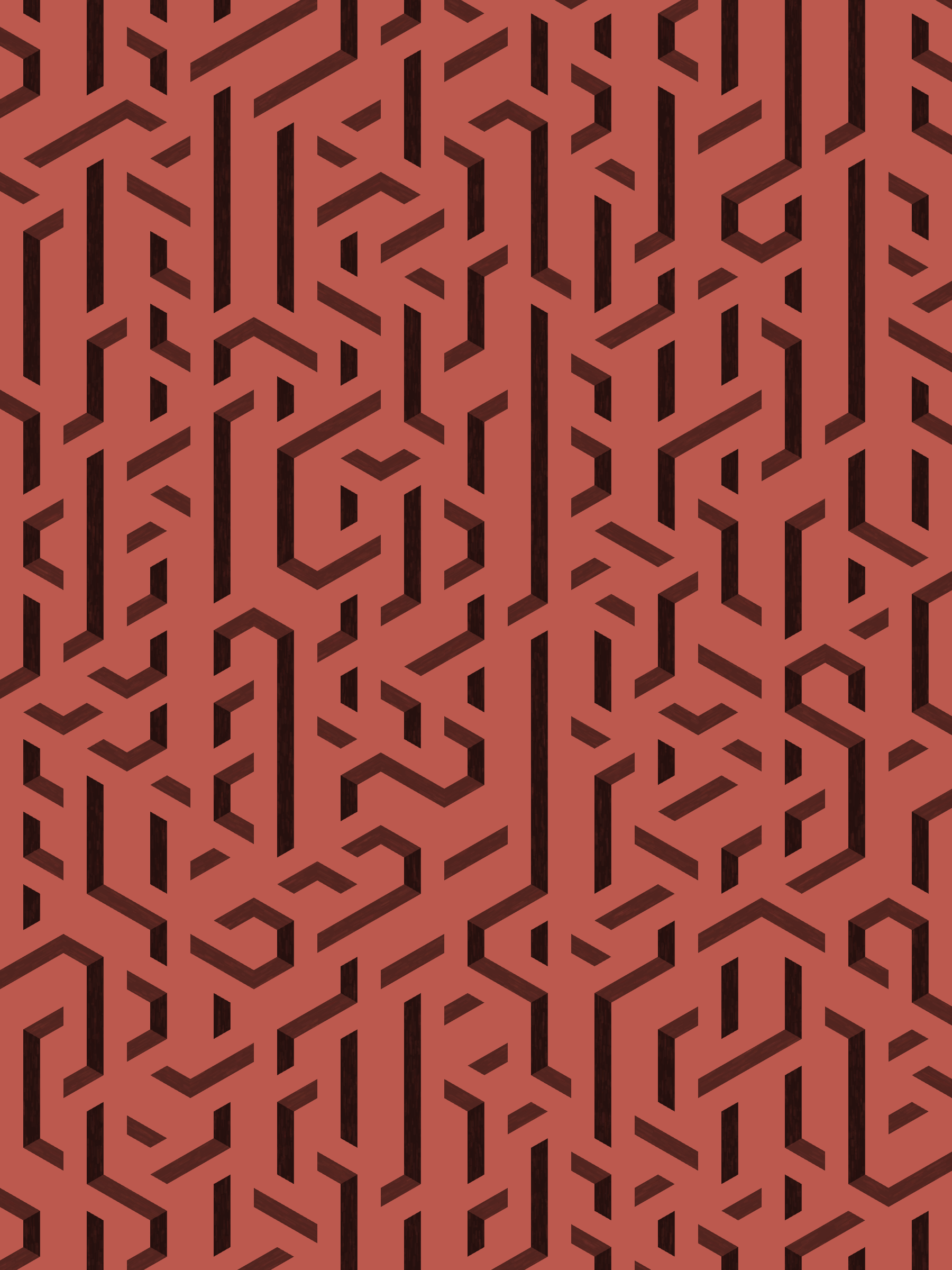 Art Blocks - Art Blocks v2 - Bent #500 - NFT # 214000500