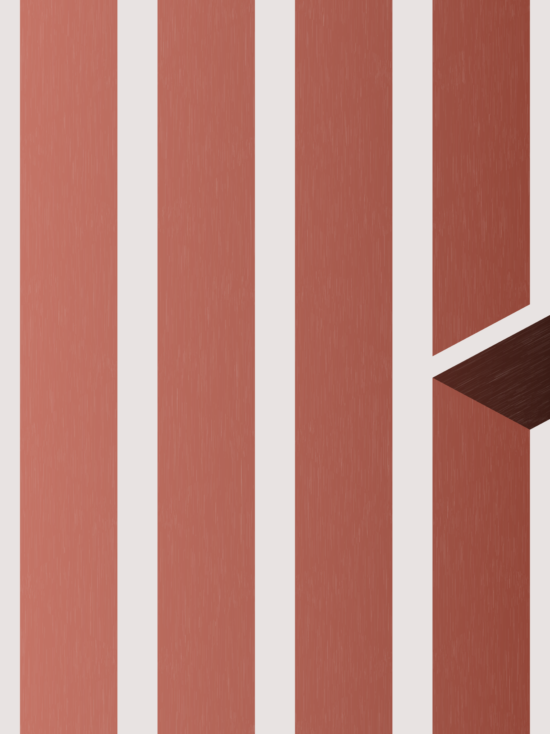 Art Blocks - Art Blocks v2 - Bent #555 - NFT # 214000555