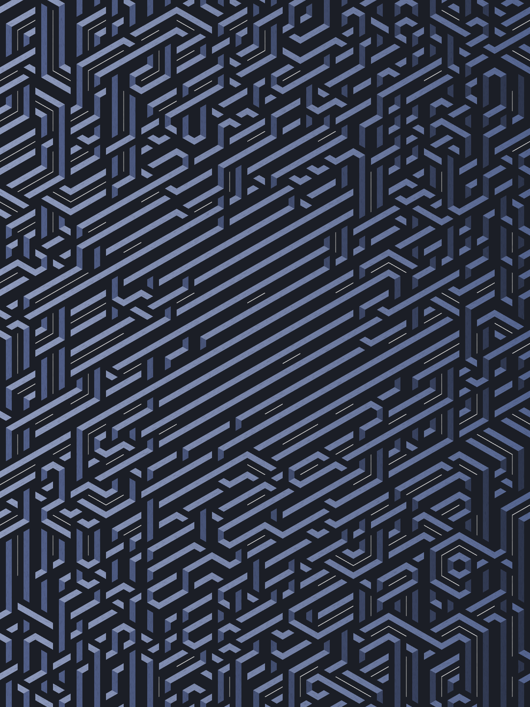 Art Blocks - Art Blocks v2 - Bent #565 - NFT # 214000565