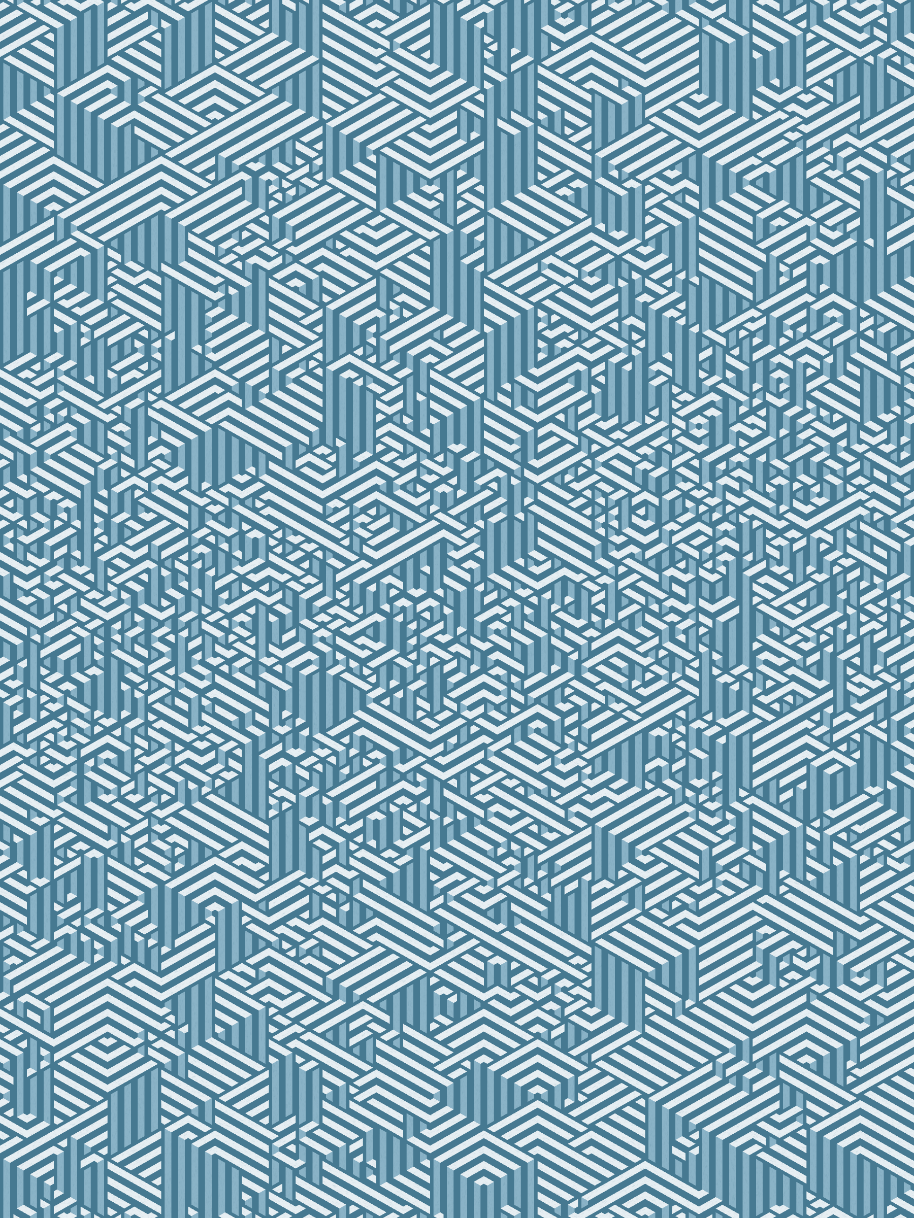 Art Blocks - Art Blocks v2 - Bent #661 - NFT # 214000661