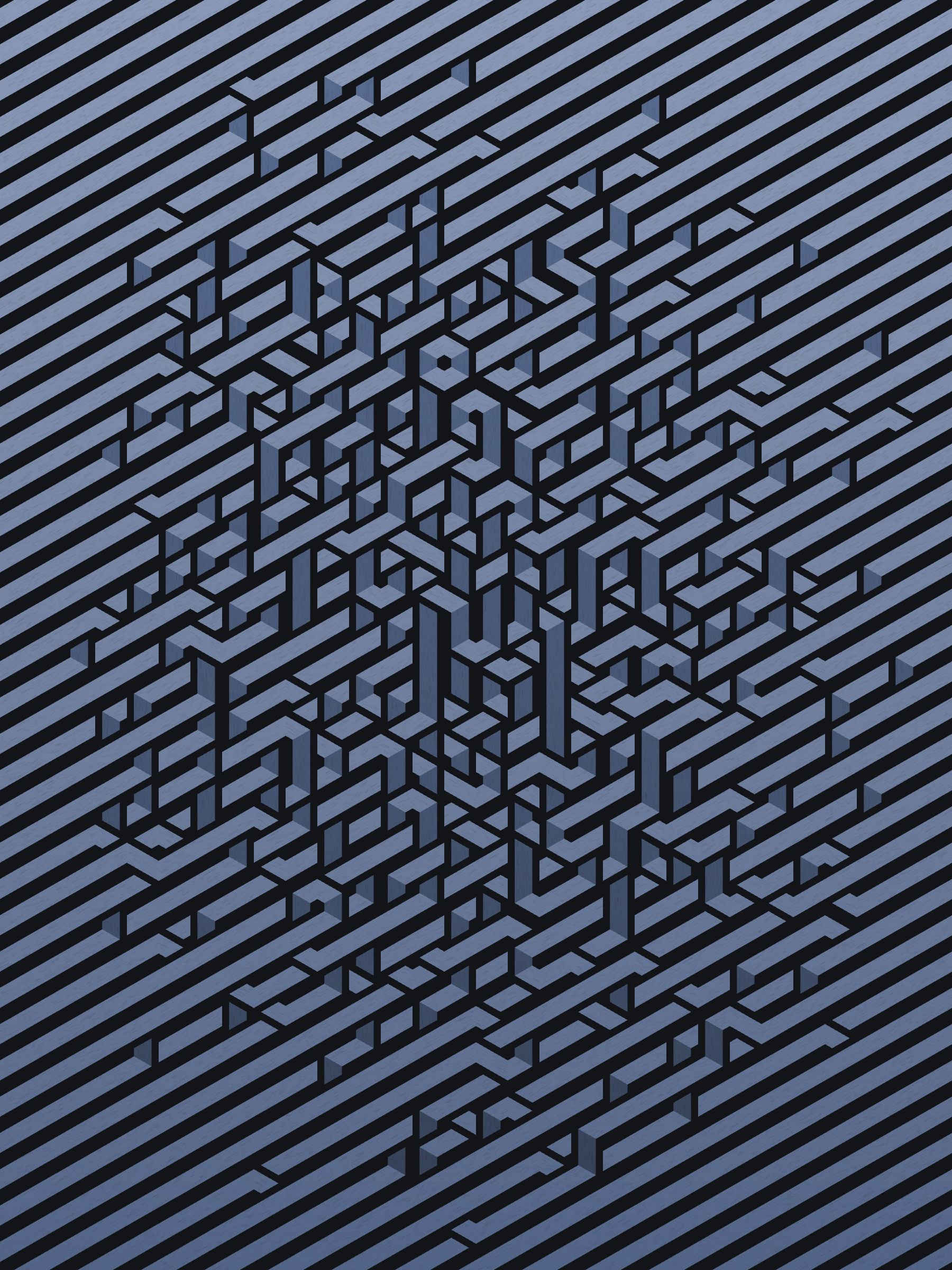 Art Blocks - Art Blocks v2 - Bent #788 - NFT # 214000788