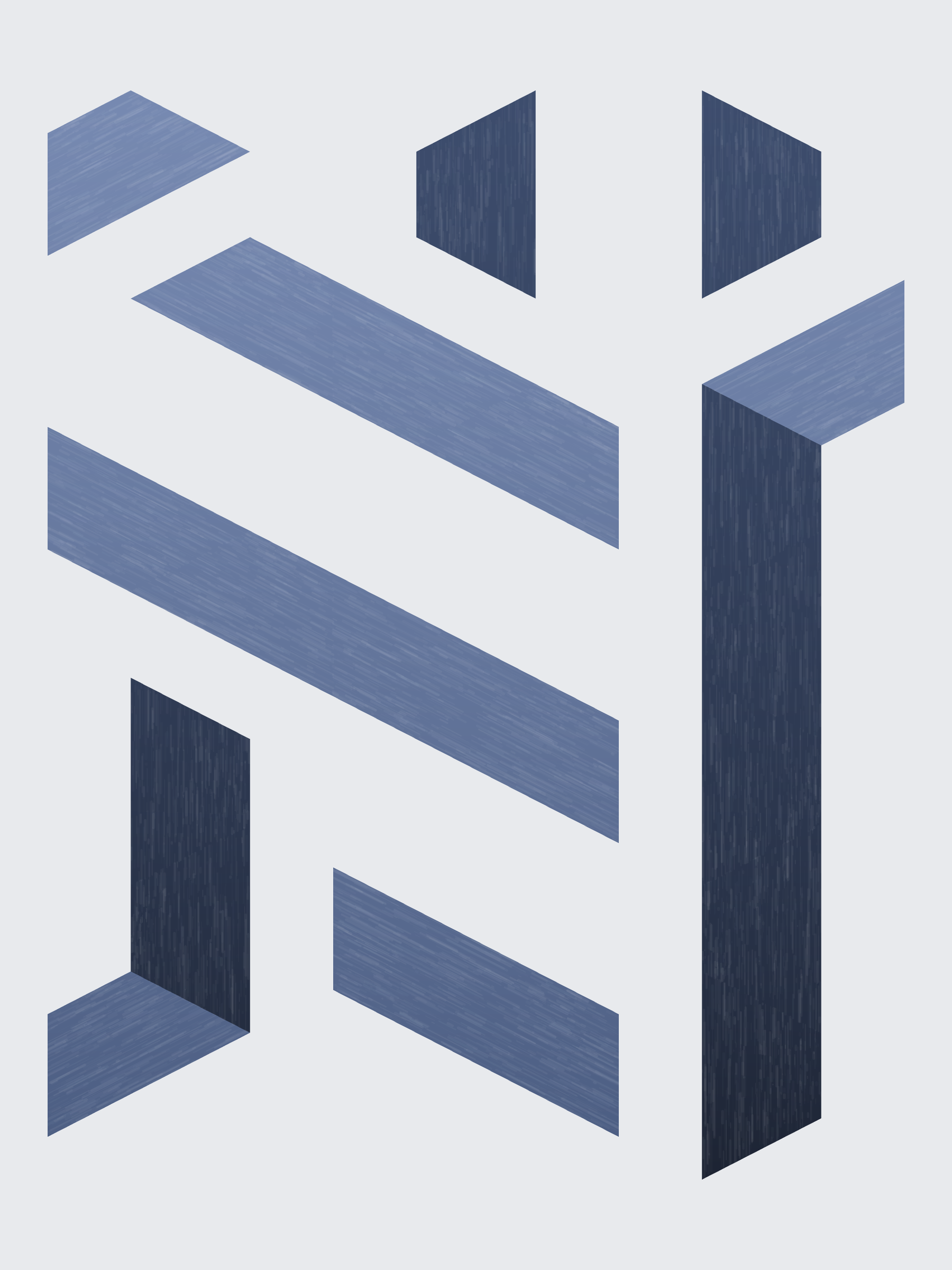 Art Blocks - Art Blocks v2 - Bent #856 - NFT # 214000856