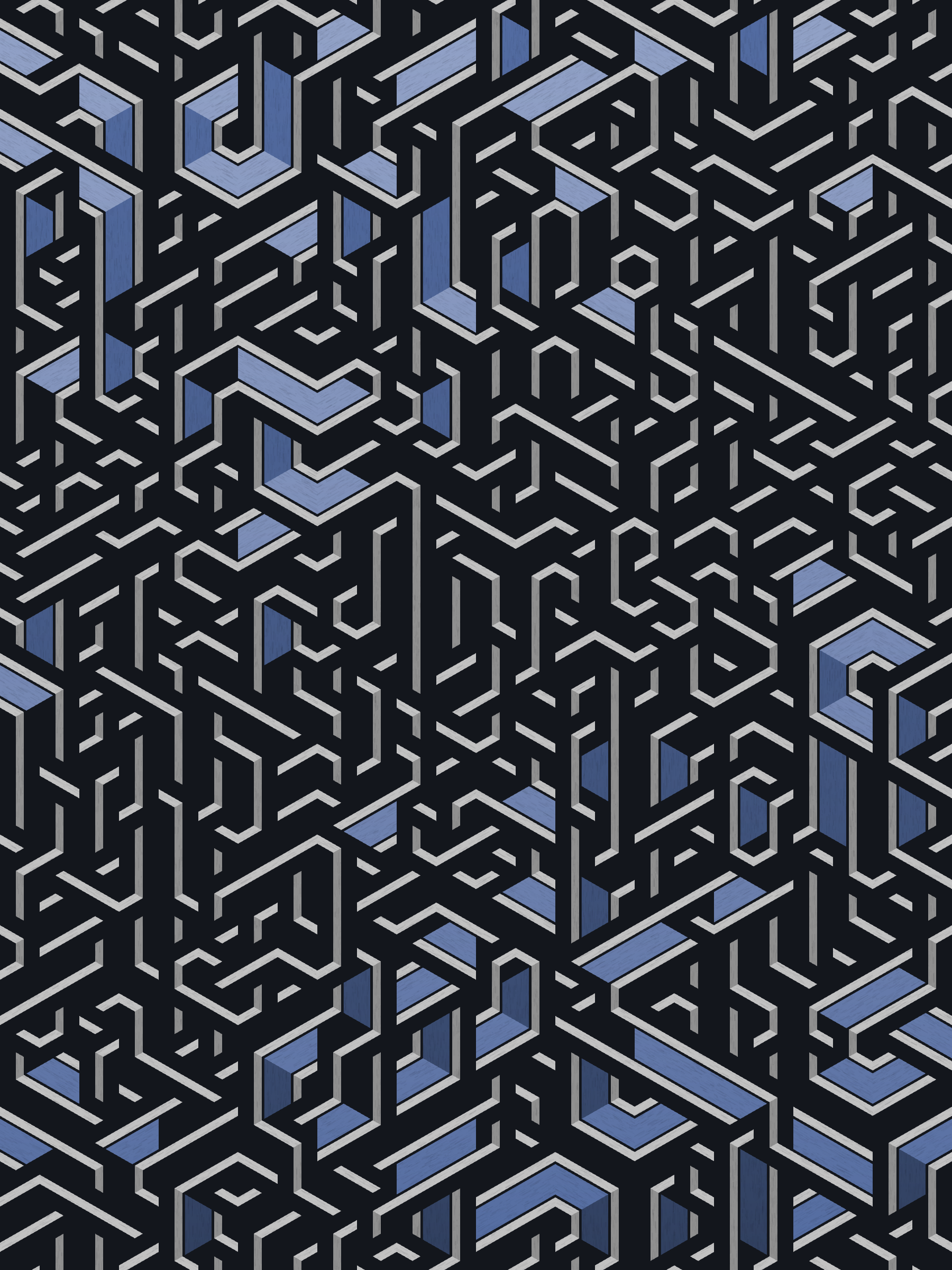 Art Blocks - Art Blocks v2 - Bent #948 - NFT # 214000948