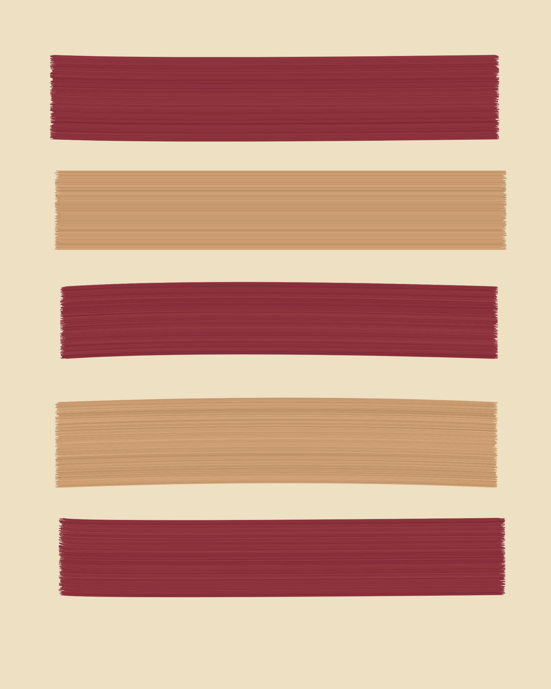 Art Blocks - Art Blocks v2 - Pieces of Me #7 - NFT # 222000007