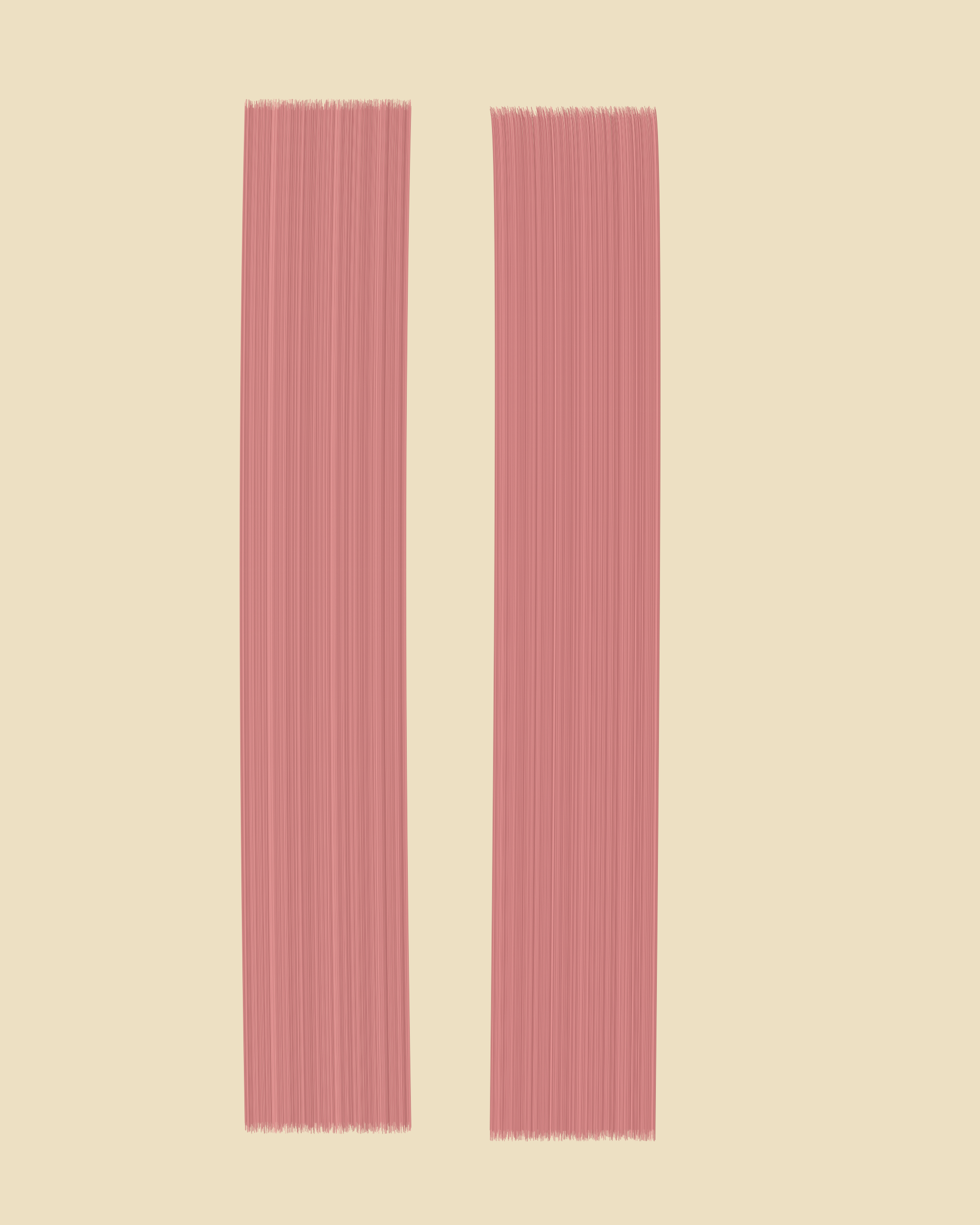 Art Blocks - Art Blocks v2 - Pieces of Me #14 - NFT # 222000014