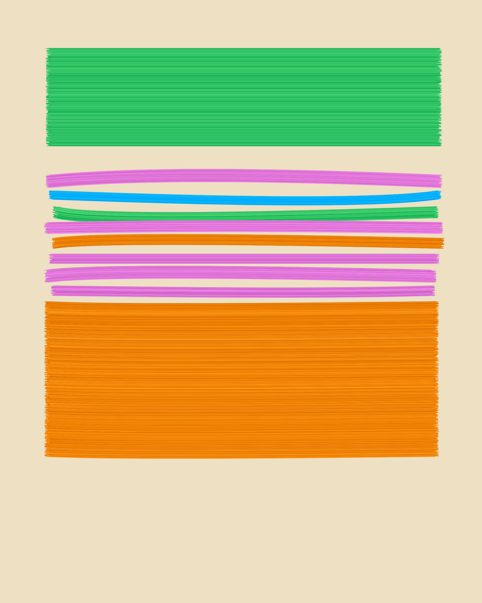 Art Blocks - Art Blocks v2 - Pieces of Me #17 - NFT # 222000017