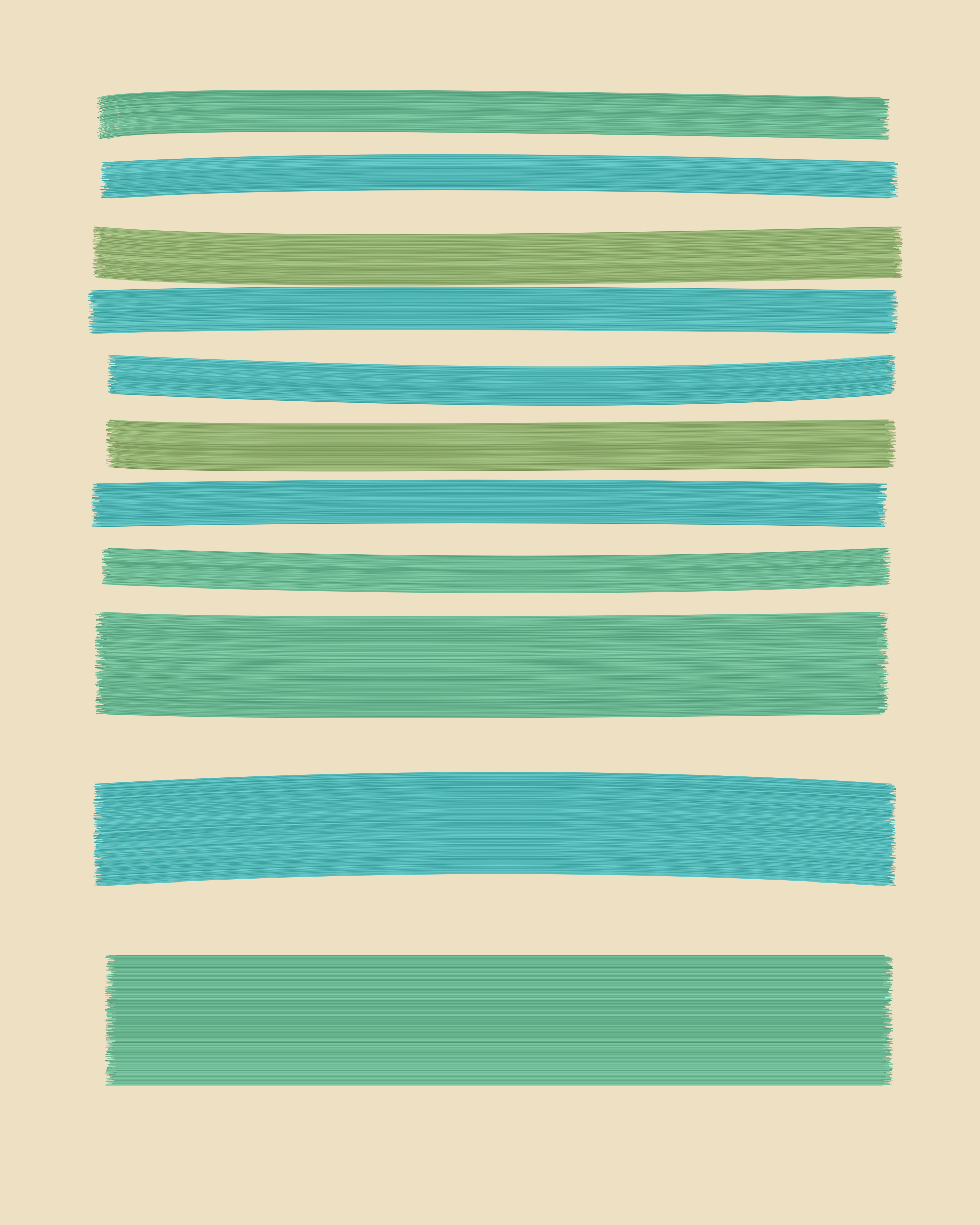 Art Blocks - Art Blocks v2 - Pieces of Me #19 - NFT # 222000019