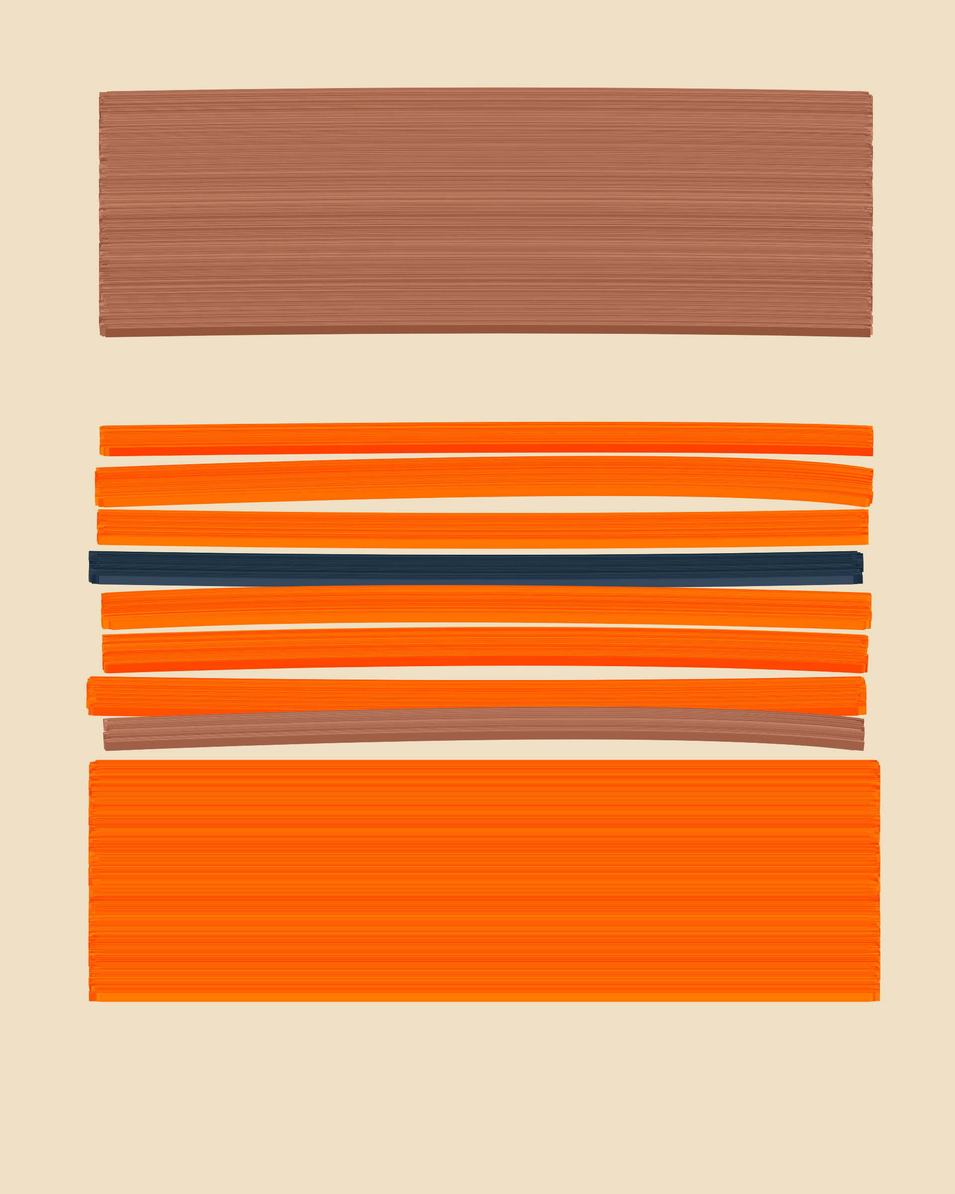 Art Blocks - Art Blocks v2 - Pieces of Me #21 - NFT # 222000021