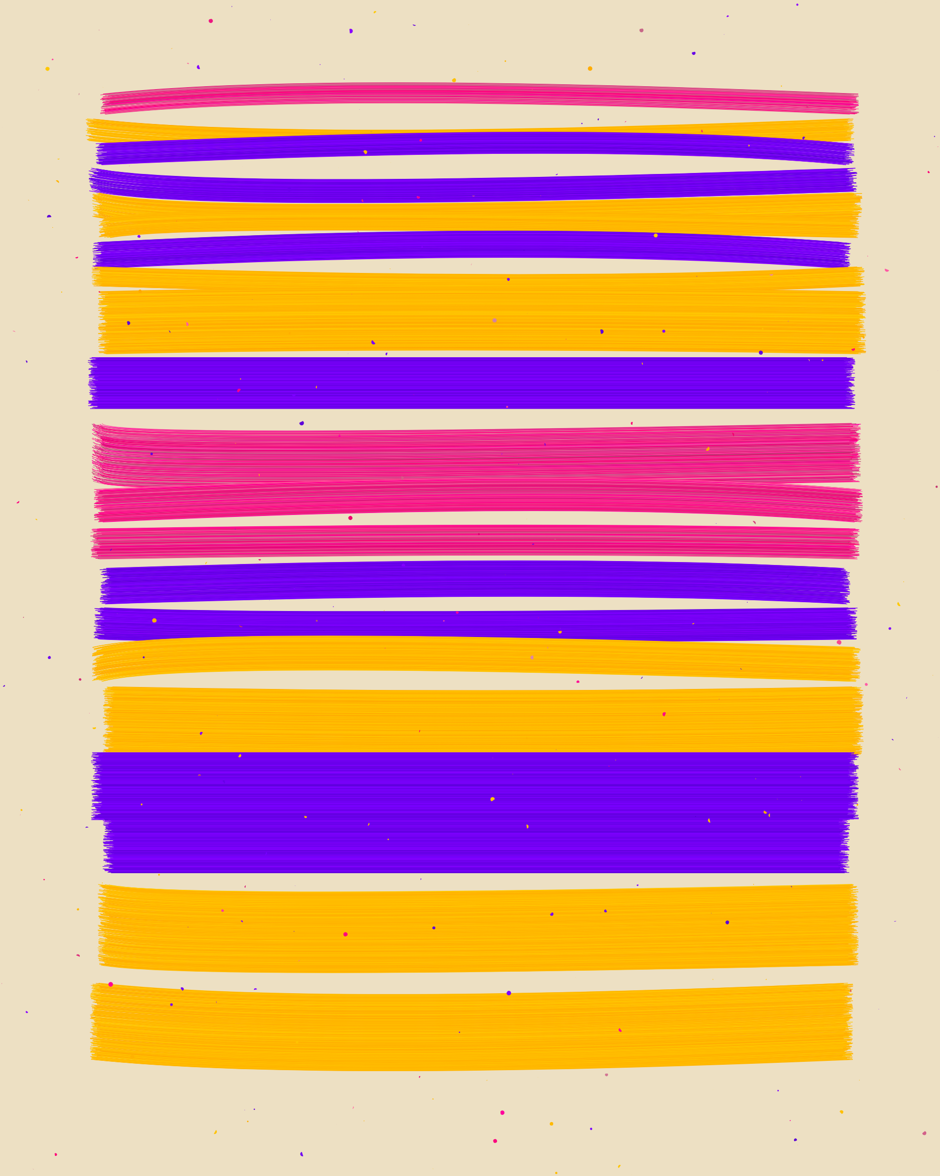 Art Blocks - Art Blocks v2 - Pieces of Me #24 - NFT # 222000024