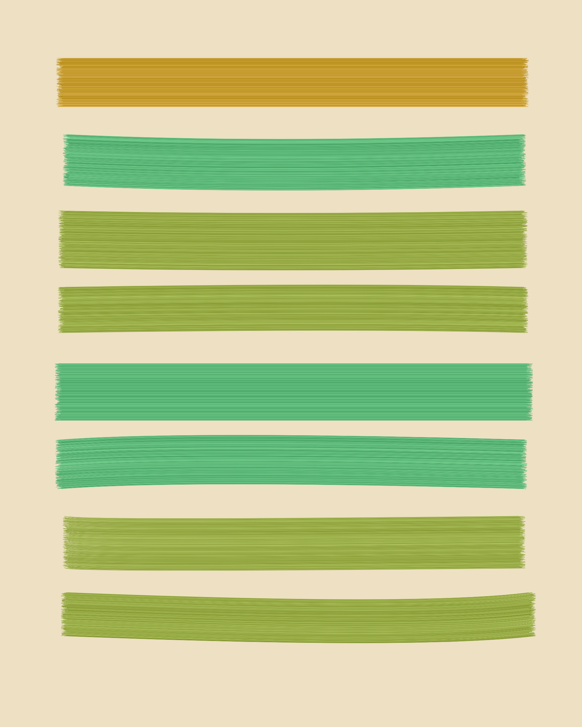 Art Blocks - Art Blocks v2 - Pieces of Me #26 - NFT # 222000026