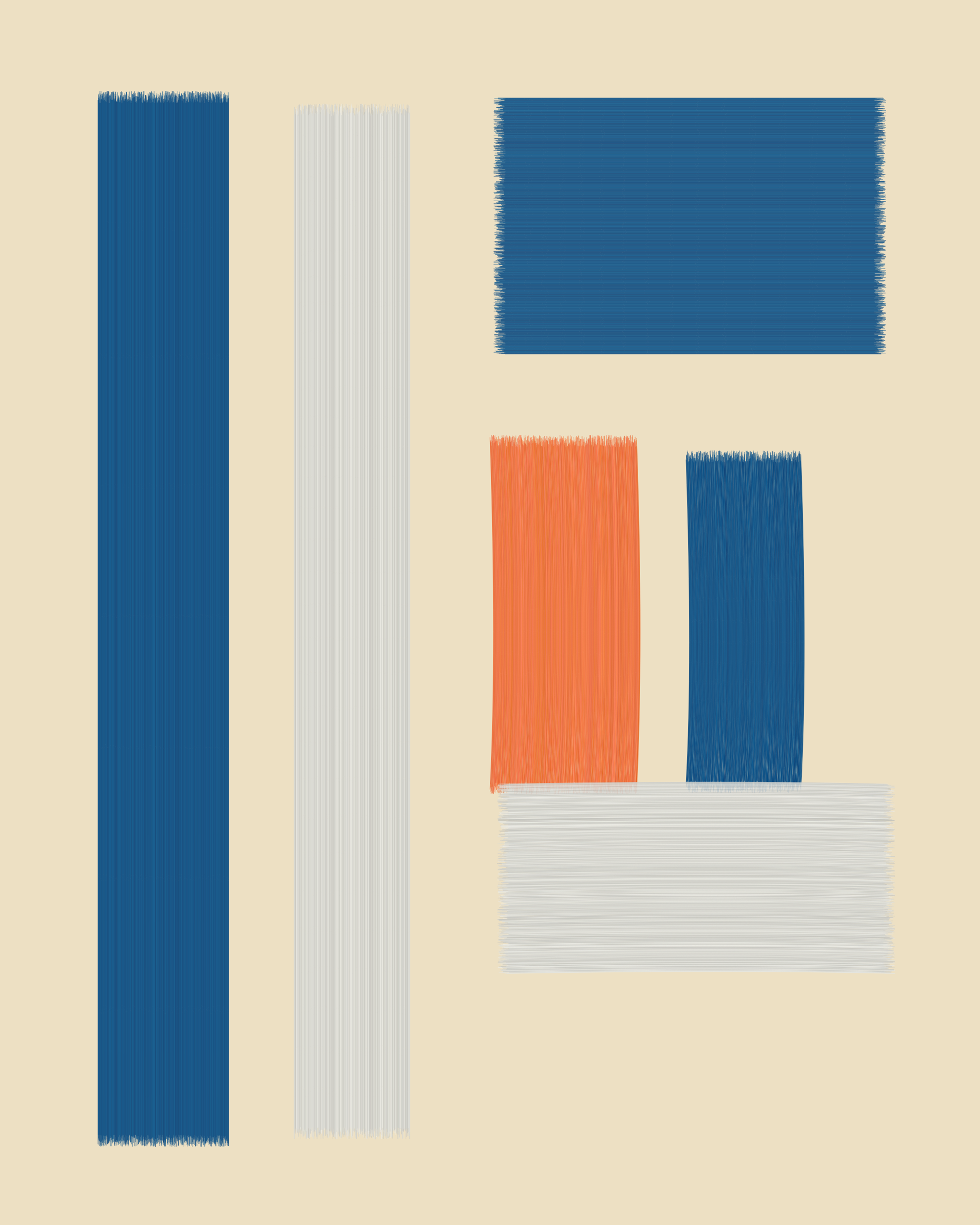 Art Blocks - Art Blocks v2 - Pieces of Me #34 - NFT # 222000034