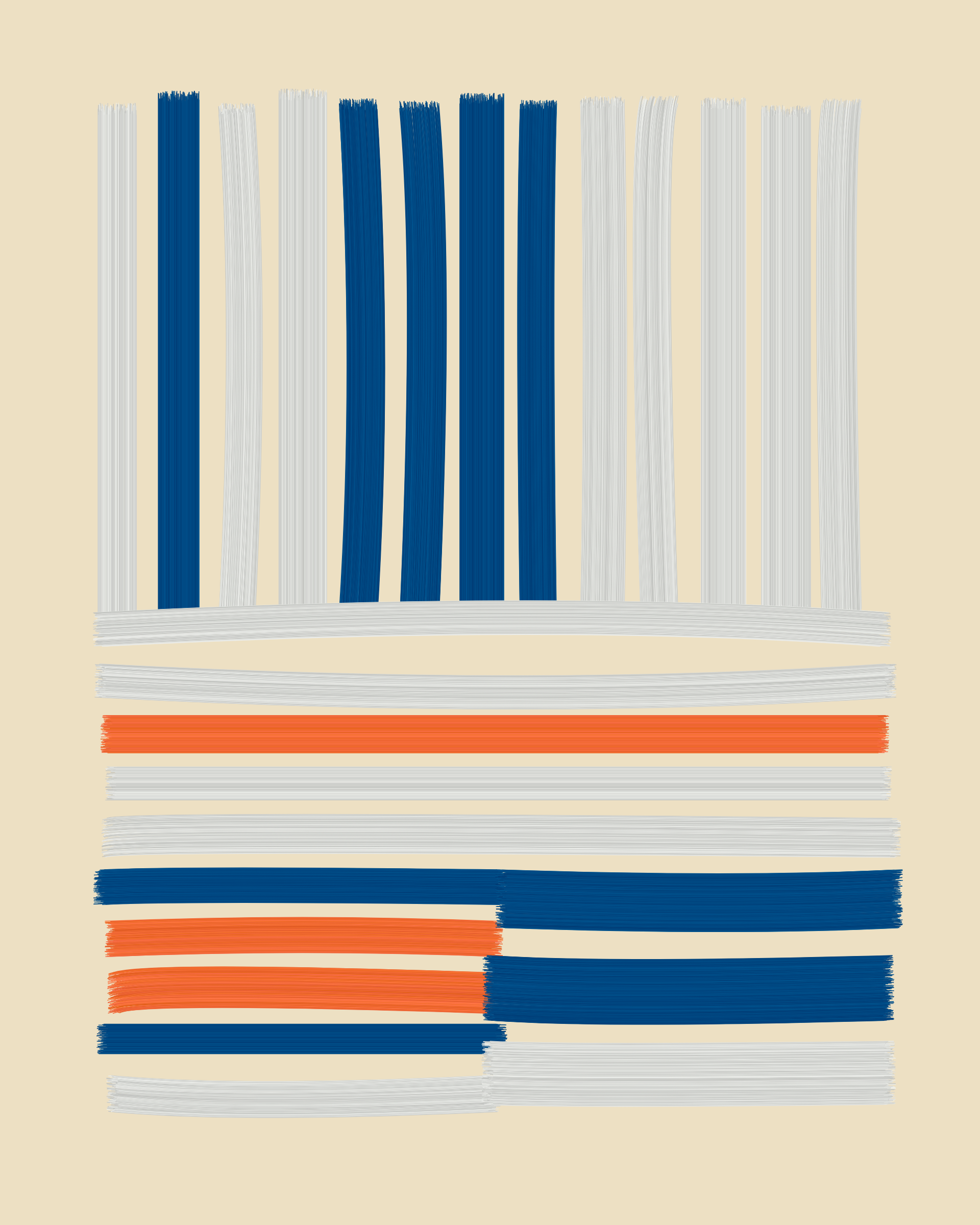 Art Blocks - Art Blocks v2 - Pieces of Me #39 - NFT # 222000039