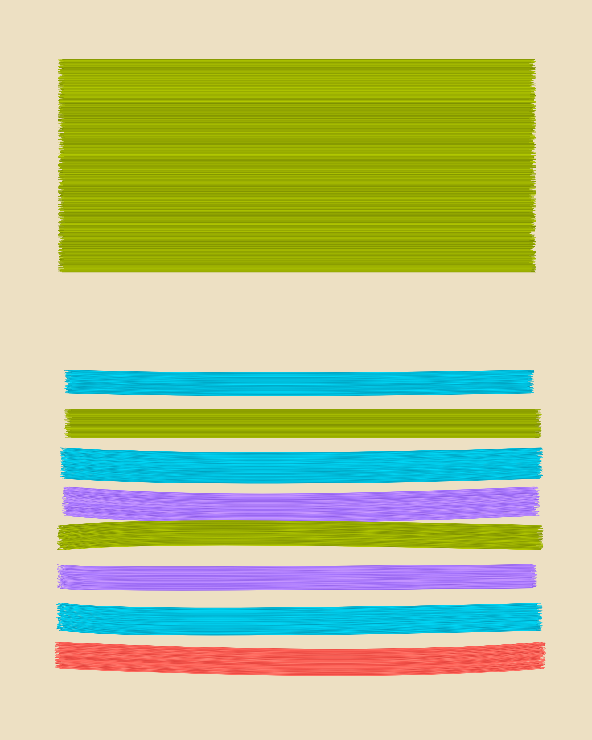 Art Blocks - Art Blocks v2 - Pieces of Me #40 - NFT # 222000040