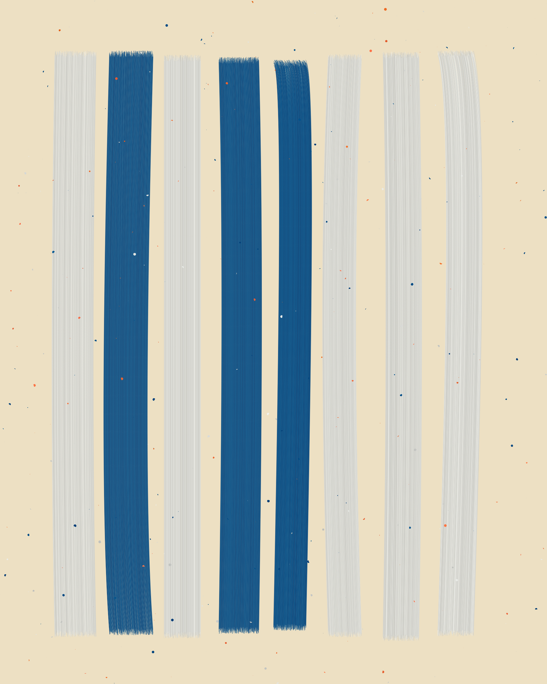 Art Blocks - Art Blocks v2 - Pieces of Me #44 - NFT # 222000044