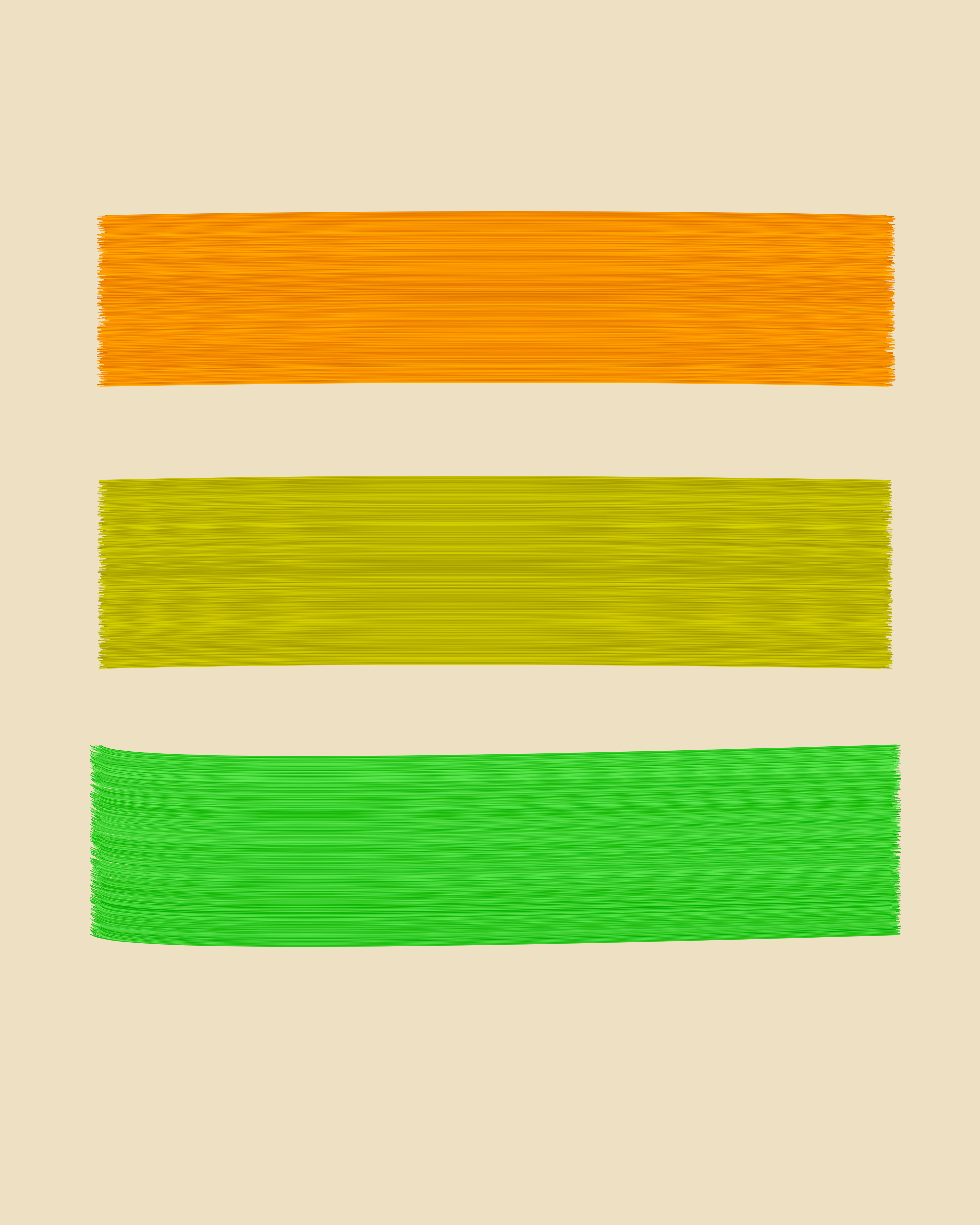 Art Blocks - Art Blocks v2 - Pieces of Me #45 - NFT # 222000045