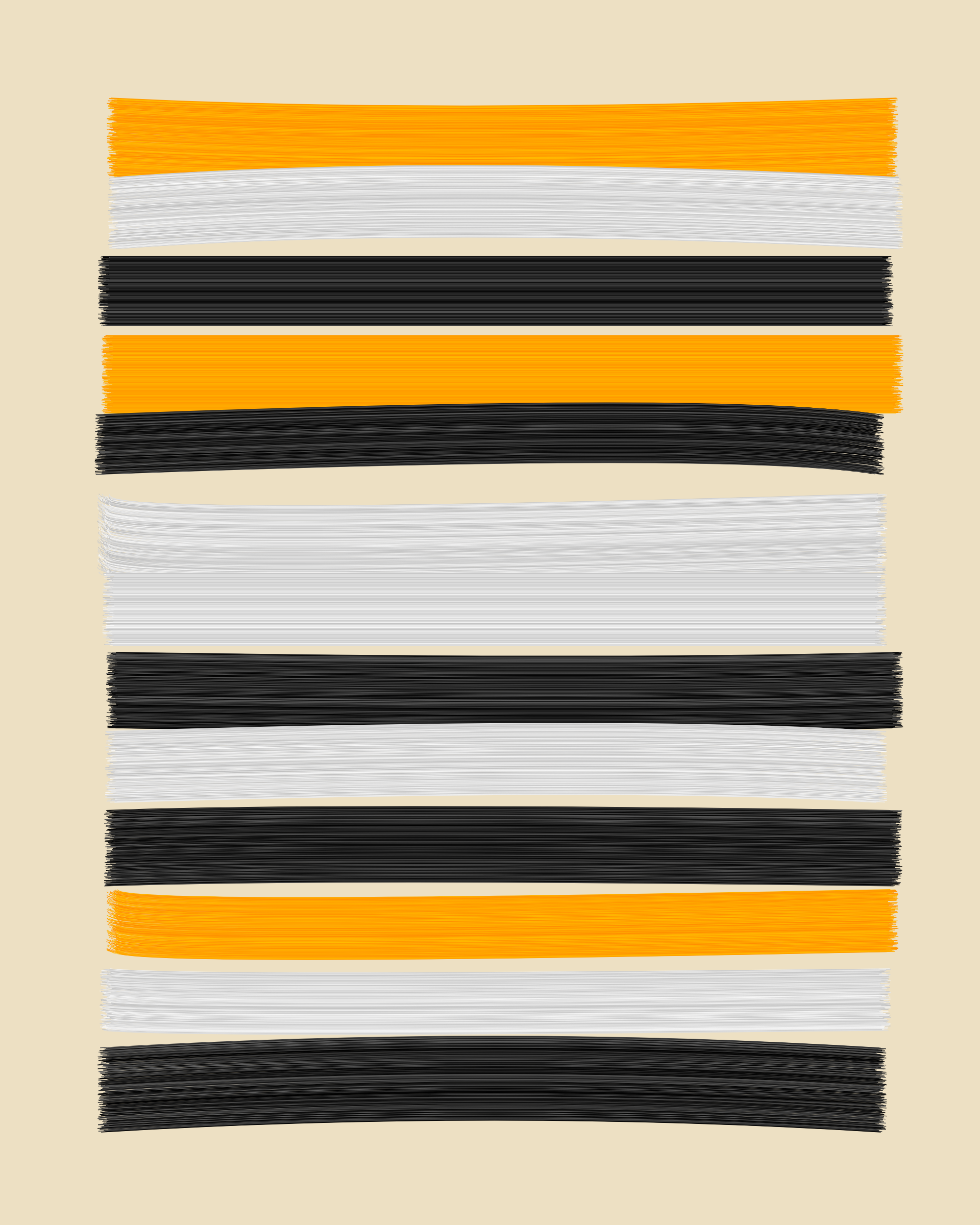 Art Blocks - Art Blocks v2 - Pieces of Me #51 - NFT # 222000051