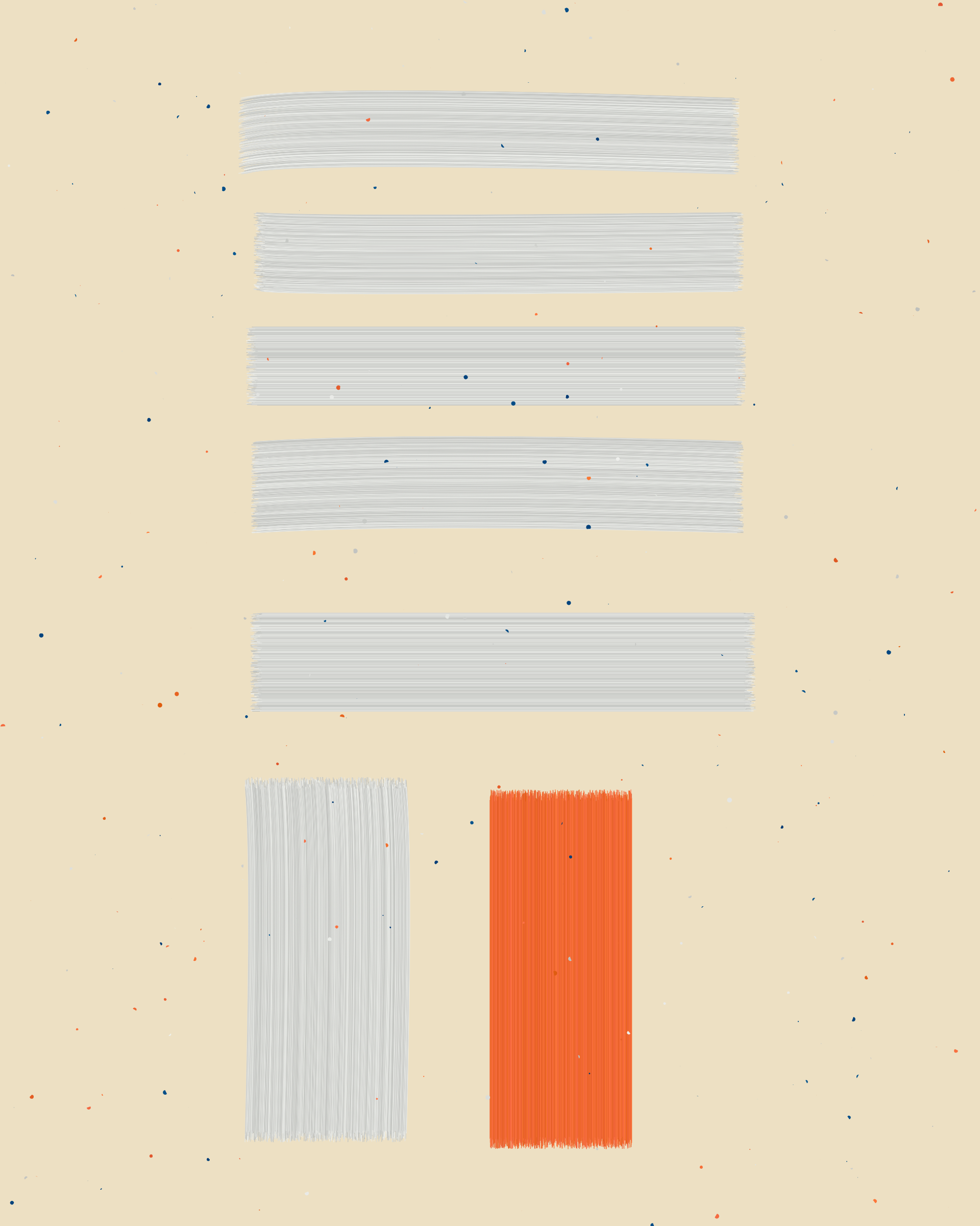 Art Blocks - Art Blocks v2 - Pieces of Me #69 - NFT # 222000069