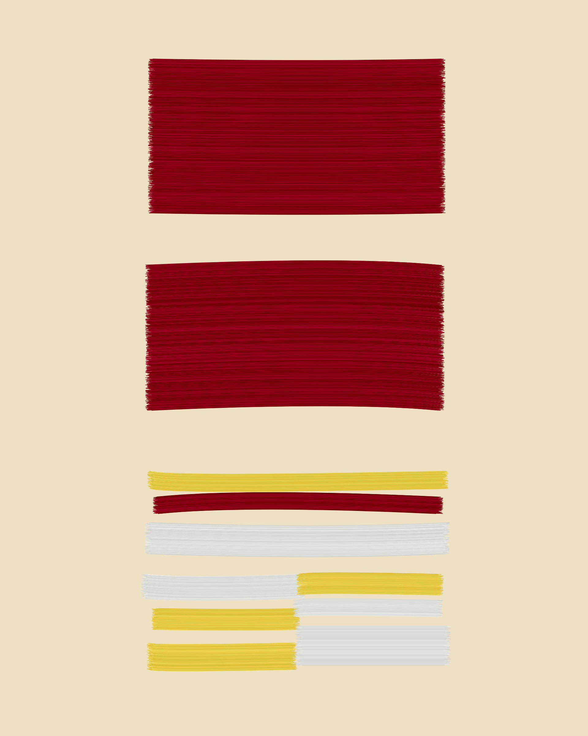 Art Blocks - Art Blocks v2 - Pieces of Me #71 - NFT # 222000071