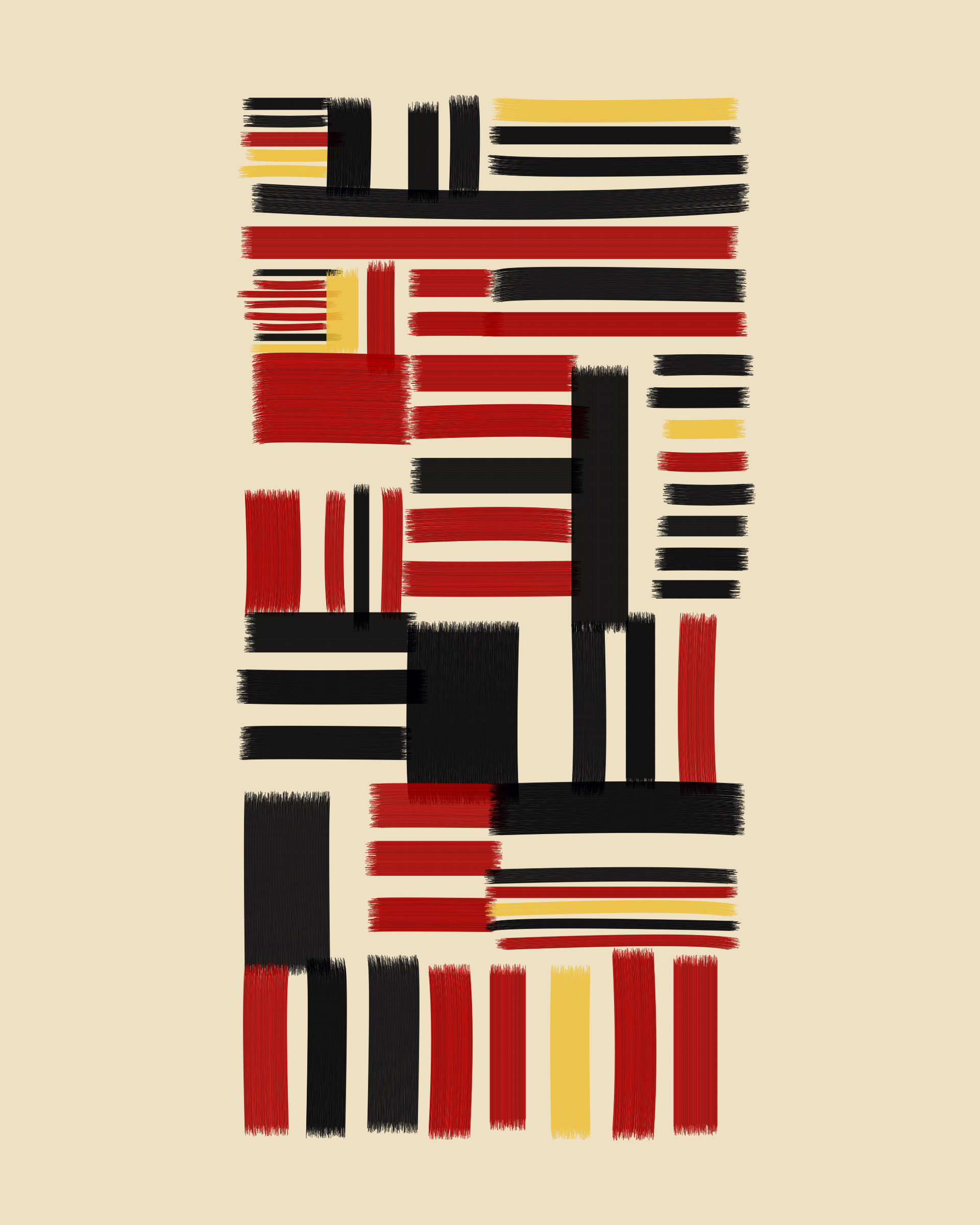 Art Blocks - Art Blocks v2 - Pieces of Me #81 - NFT # 222000081