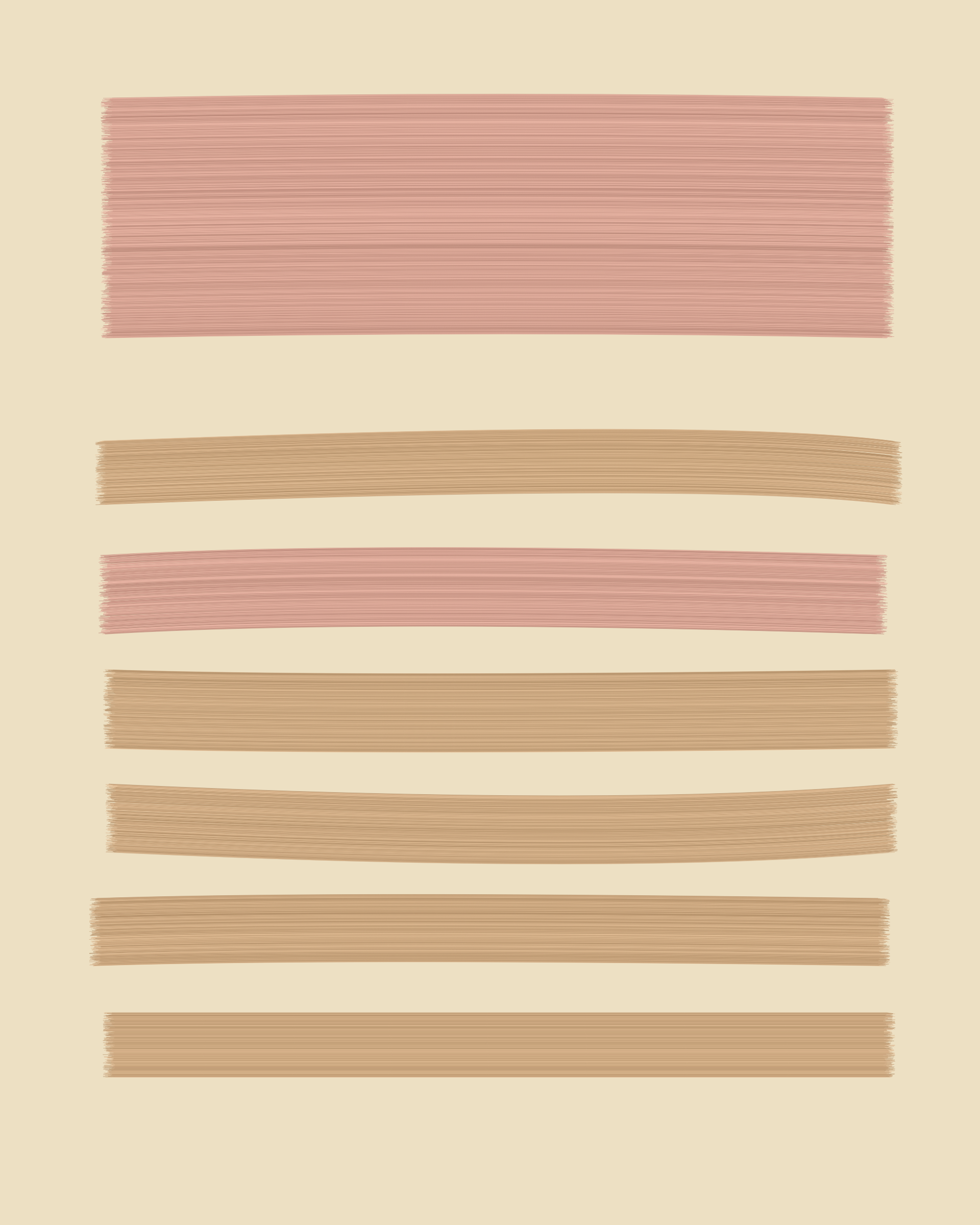 Art Blocks - Art Blocks v2 - Pieces of Me #87 - NFT # 222000087