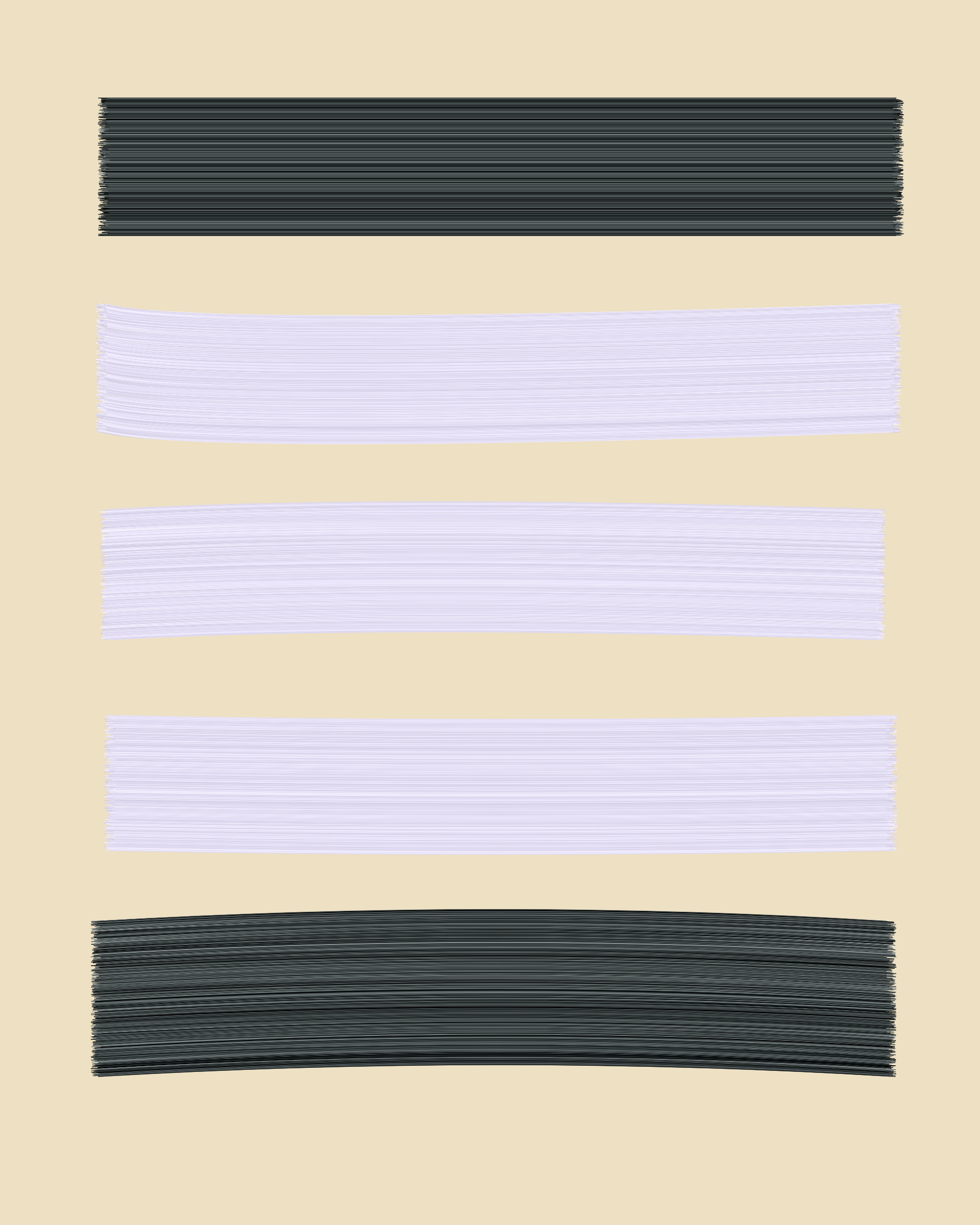 Art Blocks - Art Blocks v2 - Pieces of Me #88 - NFT # 222000088