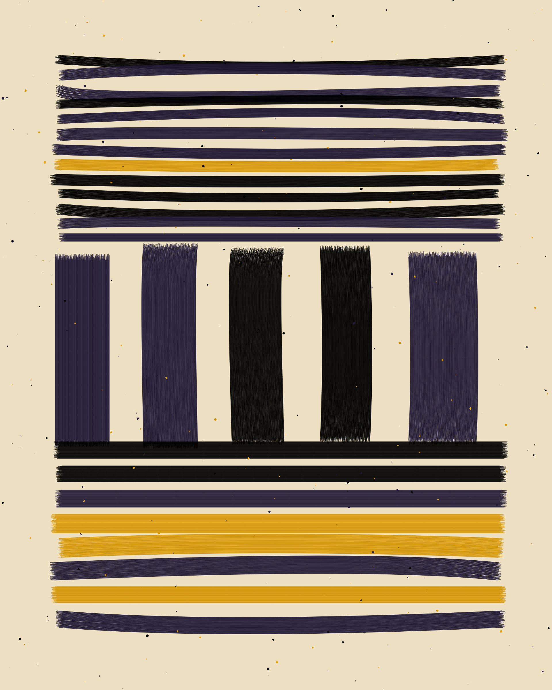 Art Blocks - Art Blocks v2 - Pieces of Me #95 - NFT # 222000095