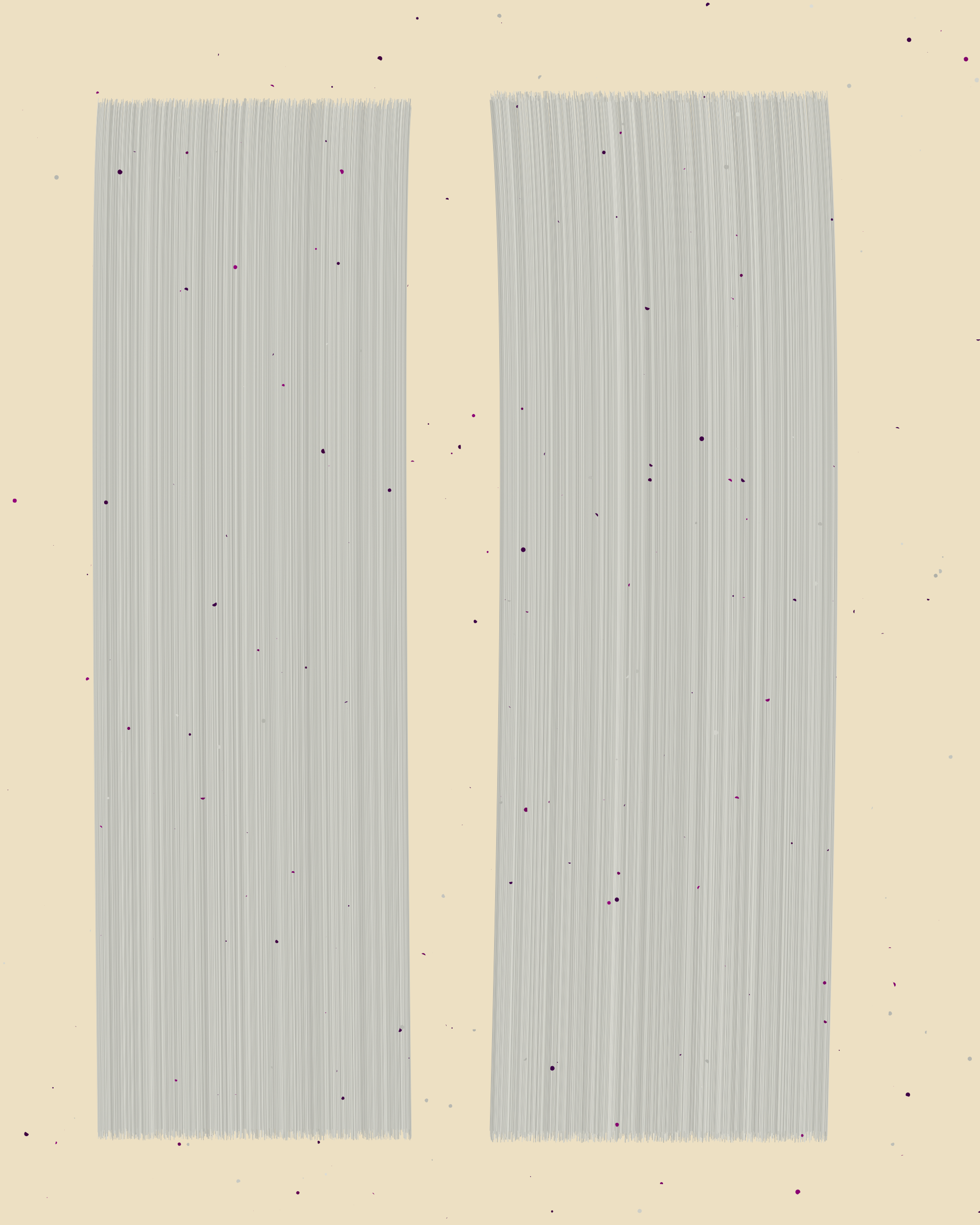 Art Blocks - Art Blocks v2 - Pieces of Me #115 - NFT # 222000115