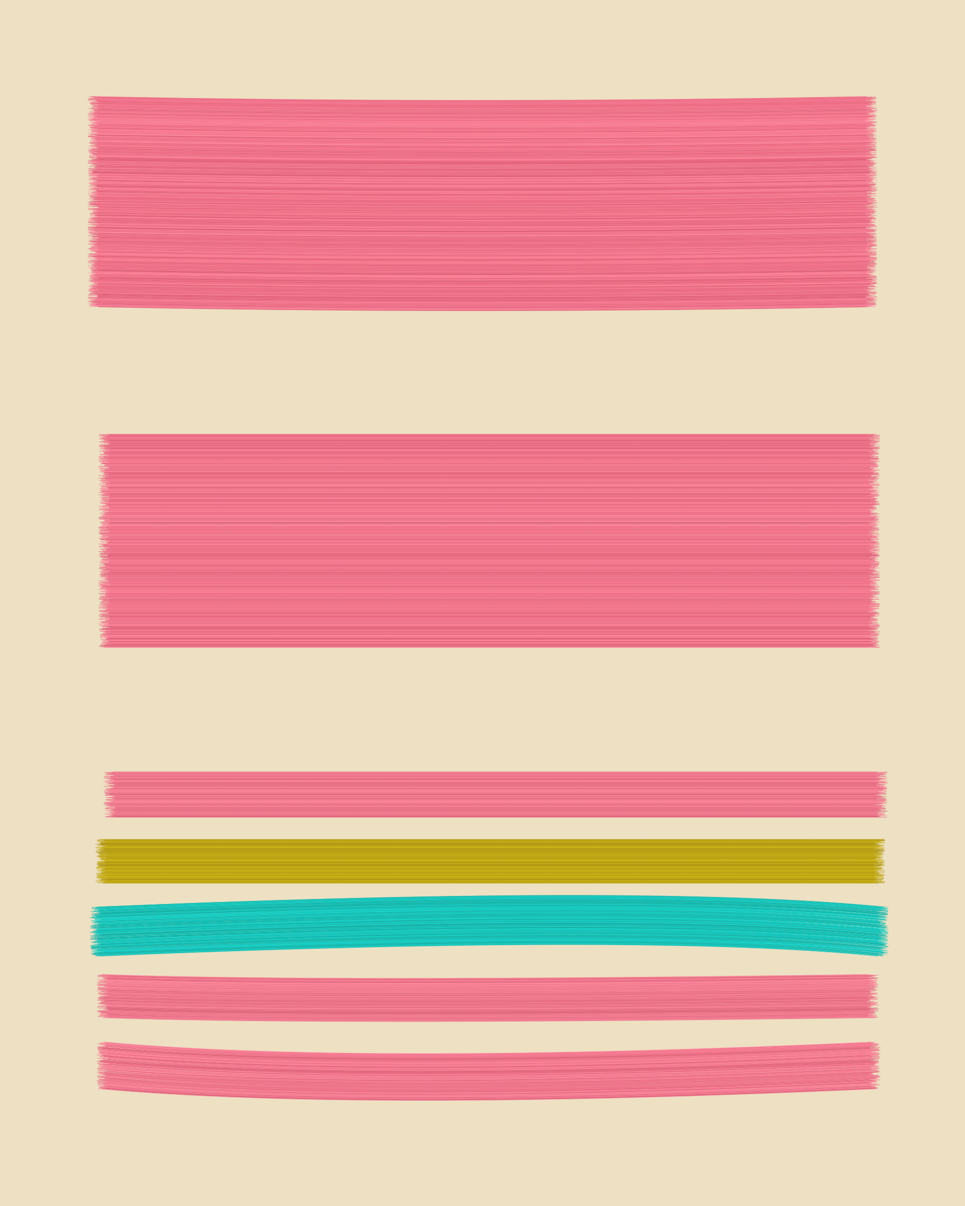 Art Blocks - Art Blocks v2 - Pieces of Me #137 - NFT # 222000137