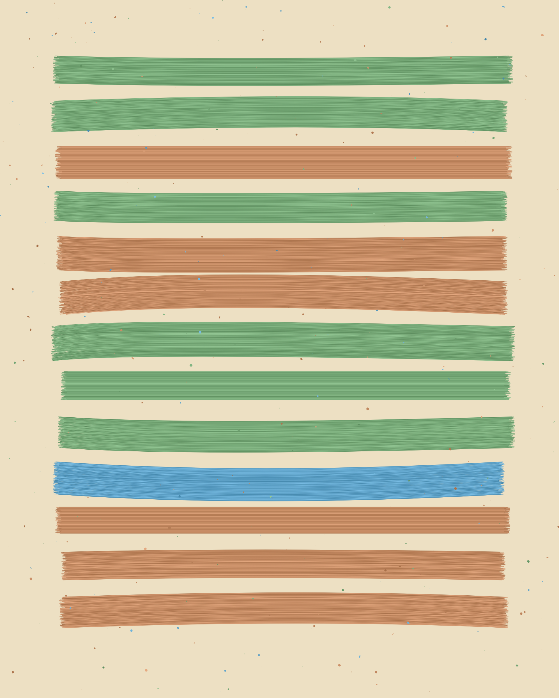 Art Blocks - Art Blocks v2 - Pieces of Me #145 - NFT # 222000145