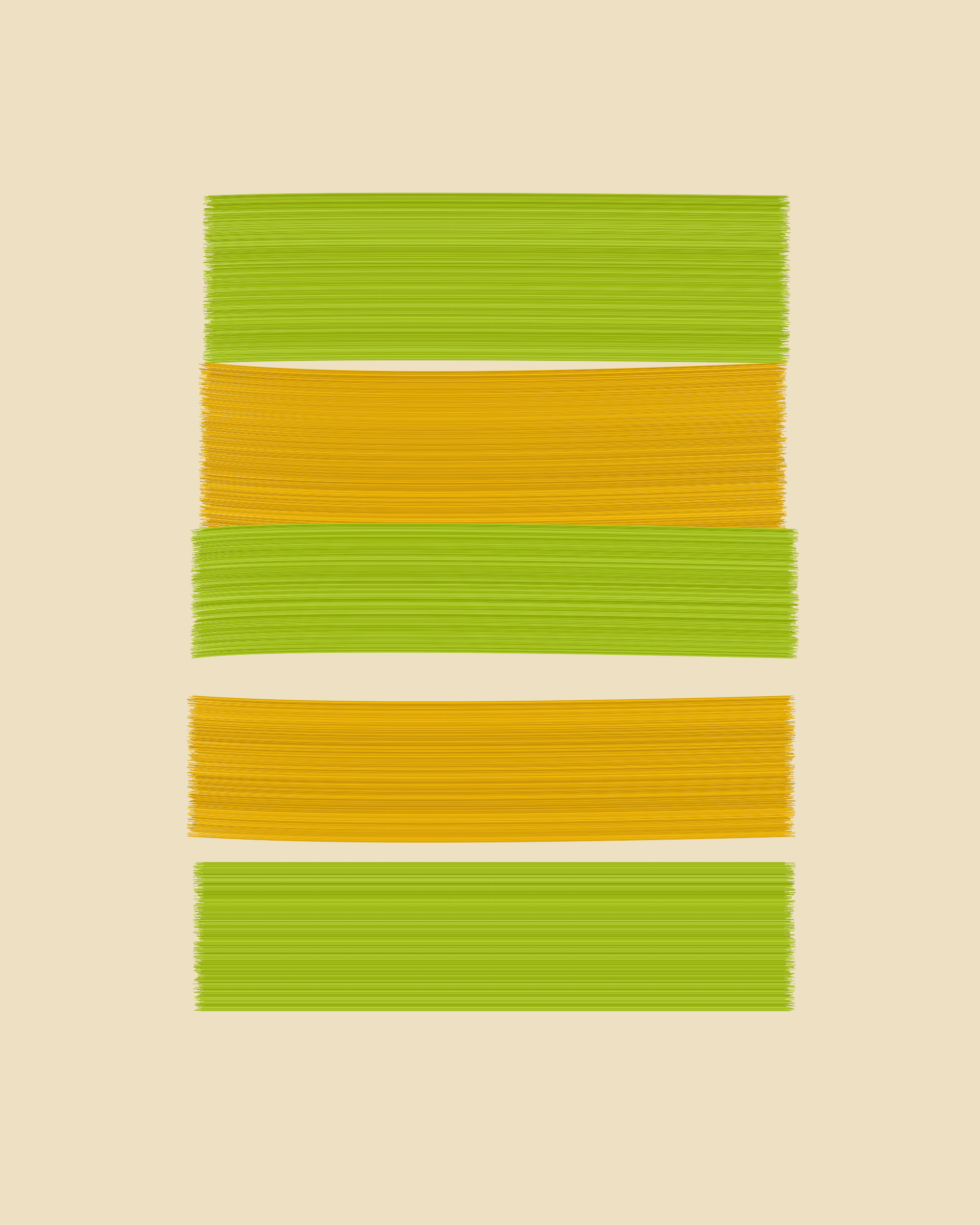 Art Blocks - Art Blocks v2 - Pieces of Me #154 - NFT # 222000154