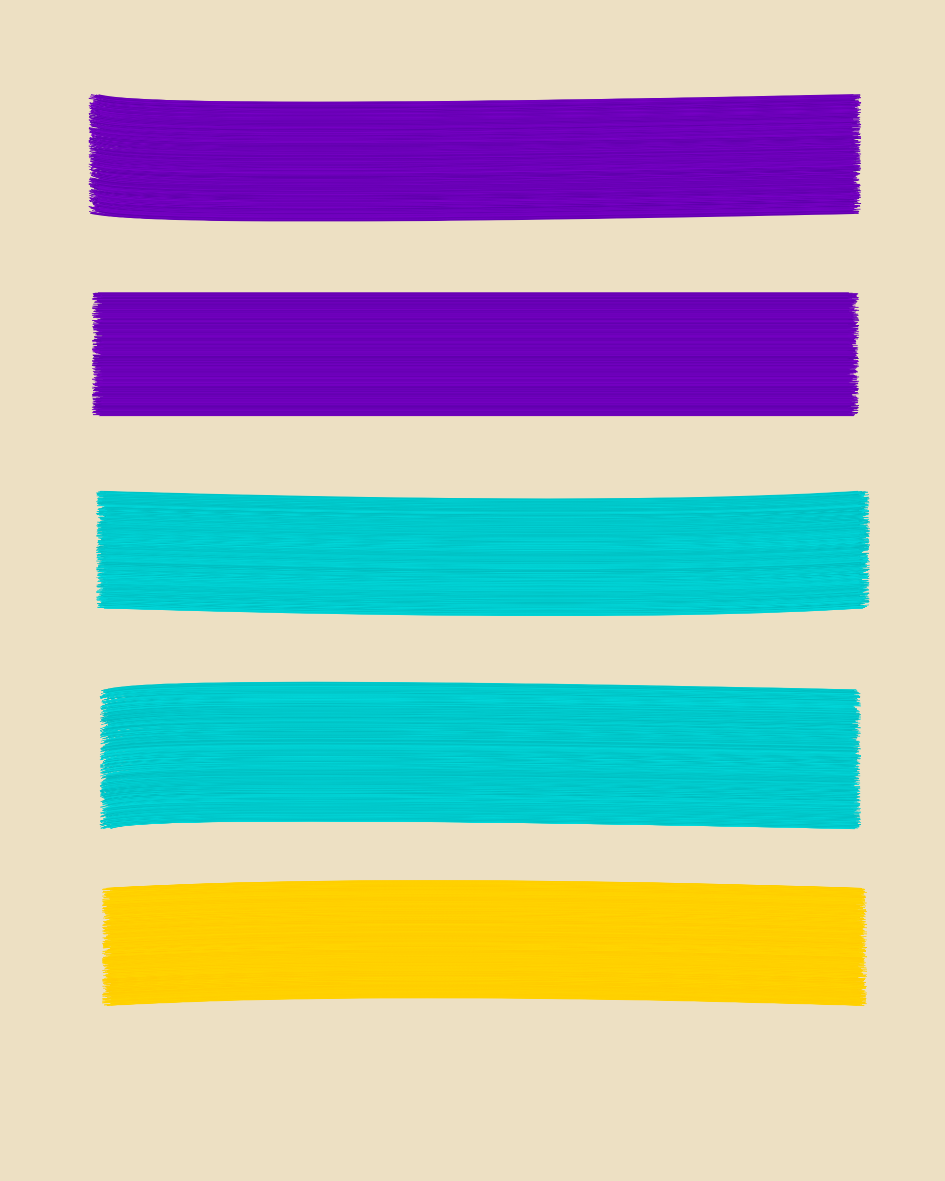 Art Blocks - Art Blocks v2 - Pieces of Me #175 - NFT # 222000175