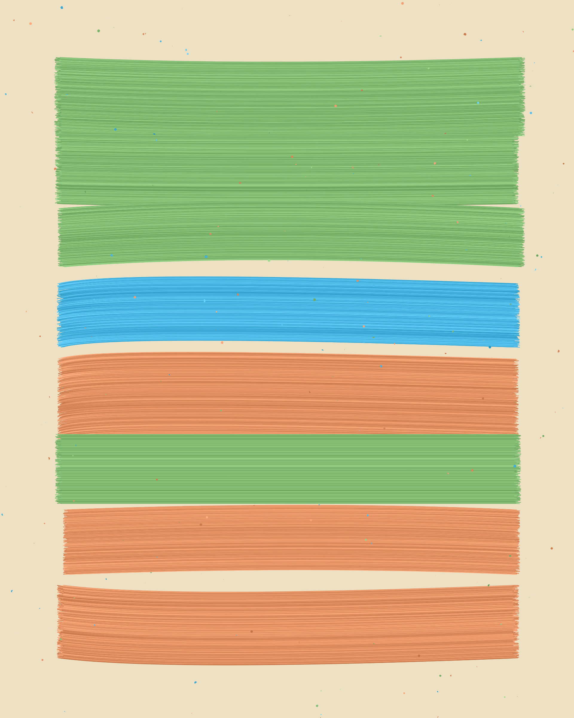 Art Blocks - Art Blocks v2 - Pieces of Me #178 - NFT # 222000178