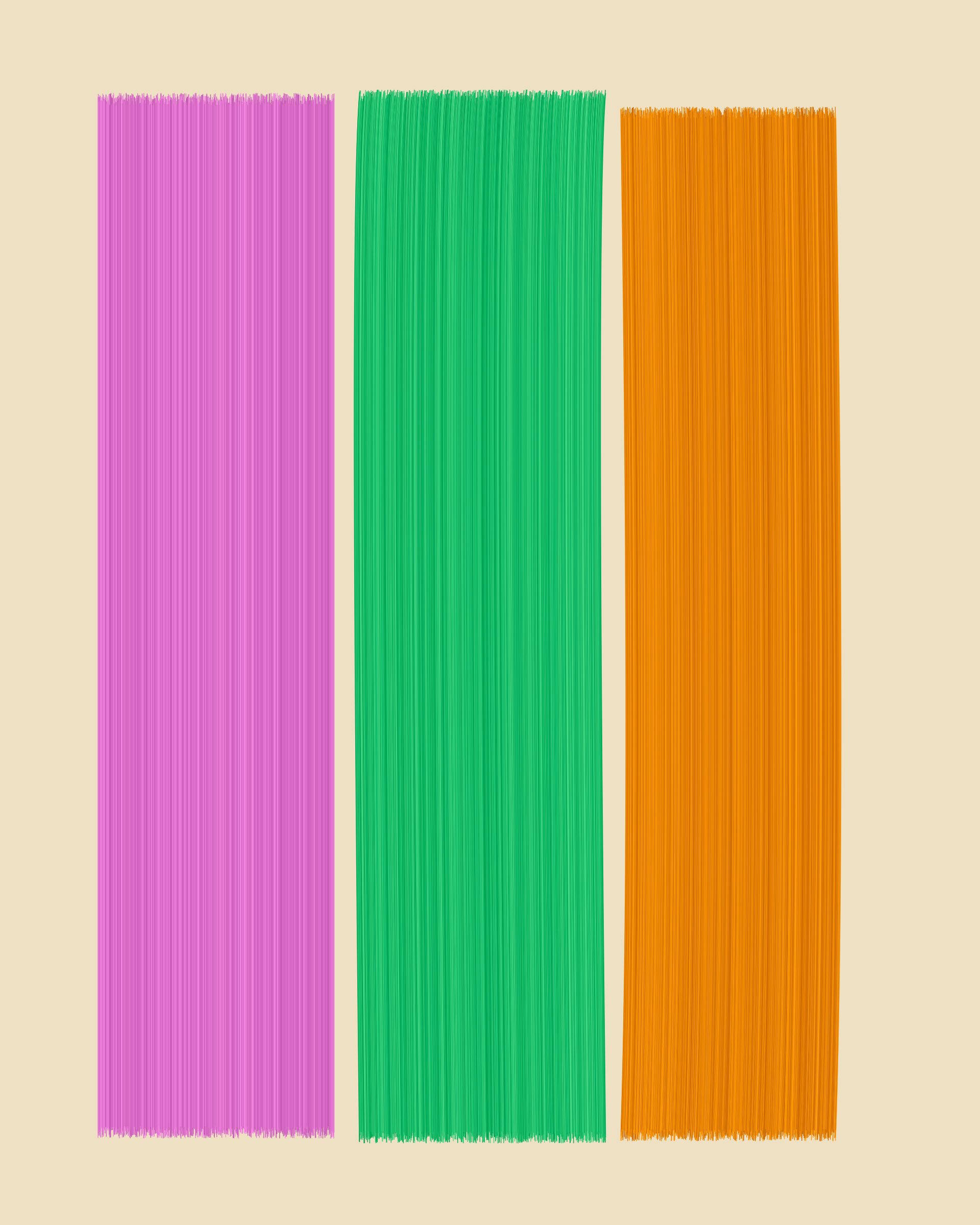 Art Blocks - Art Blocks v2 - Pieces of Me #179 - NFT # 222000179