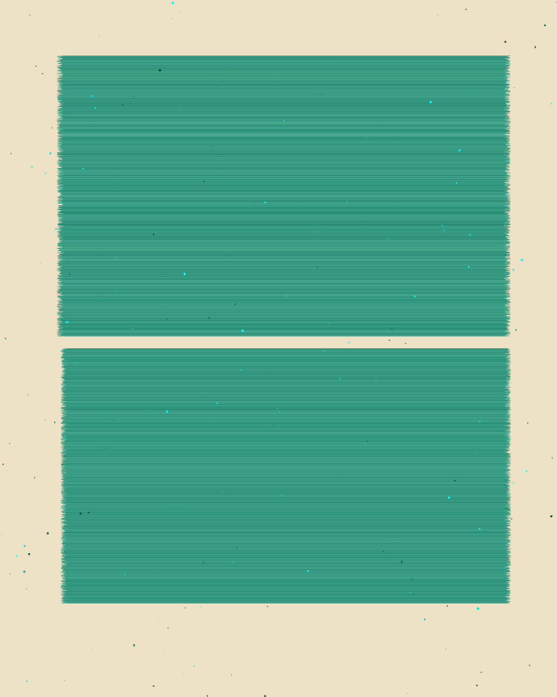 Art Blocks - Art Blocks v2 - Pieces of Me #185 - NFT # 222000185