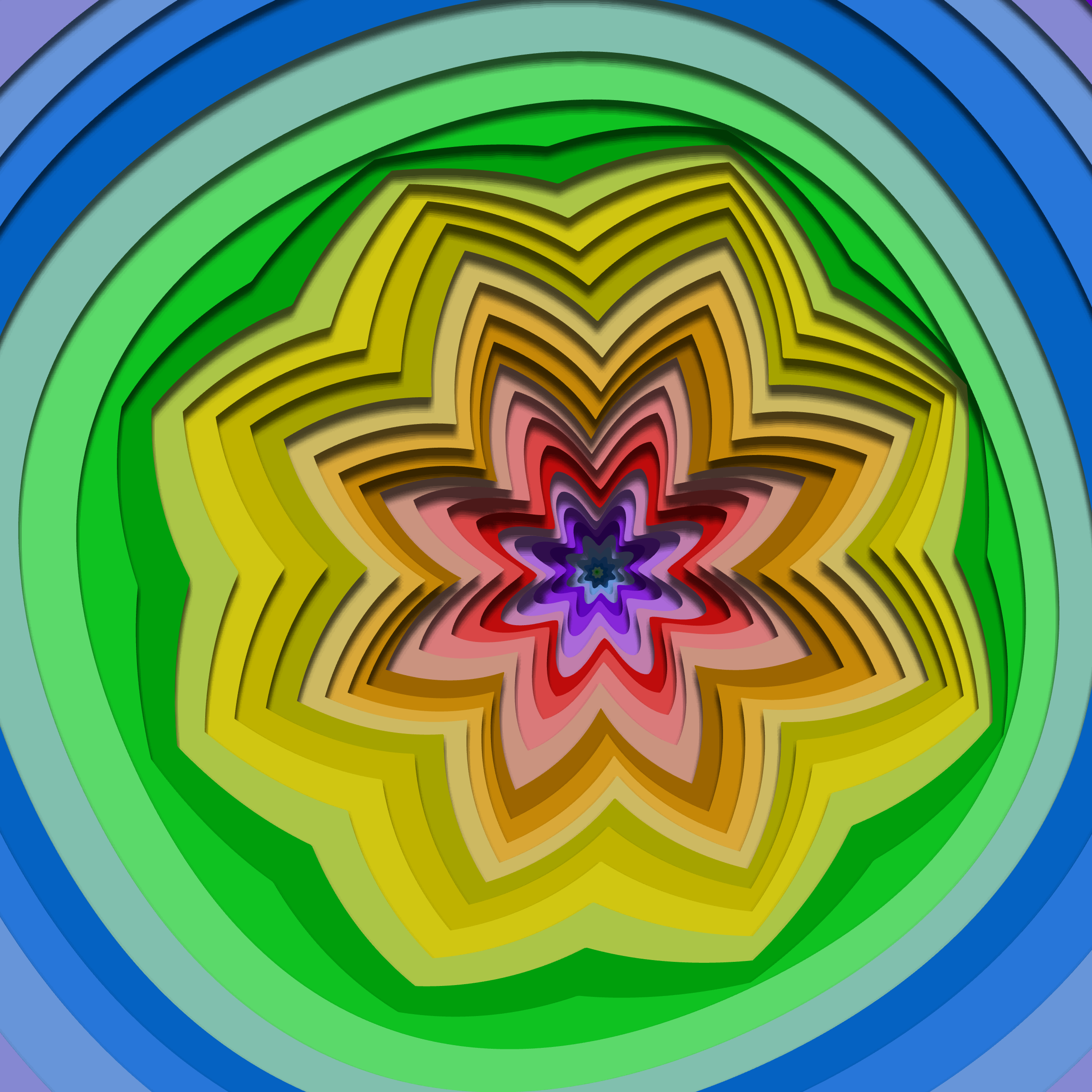 Vortex #276
