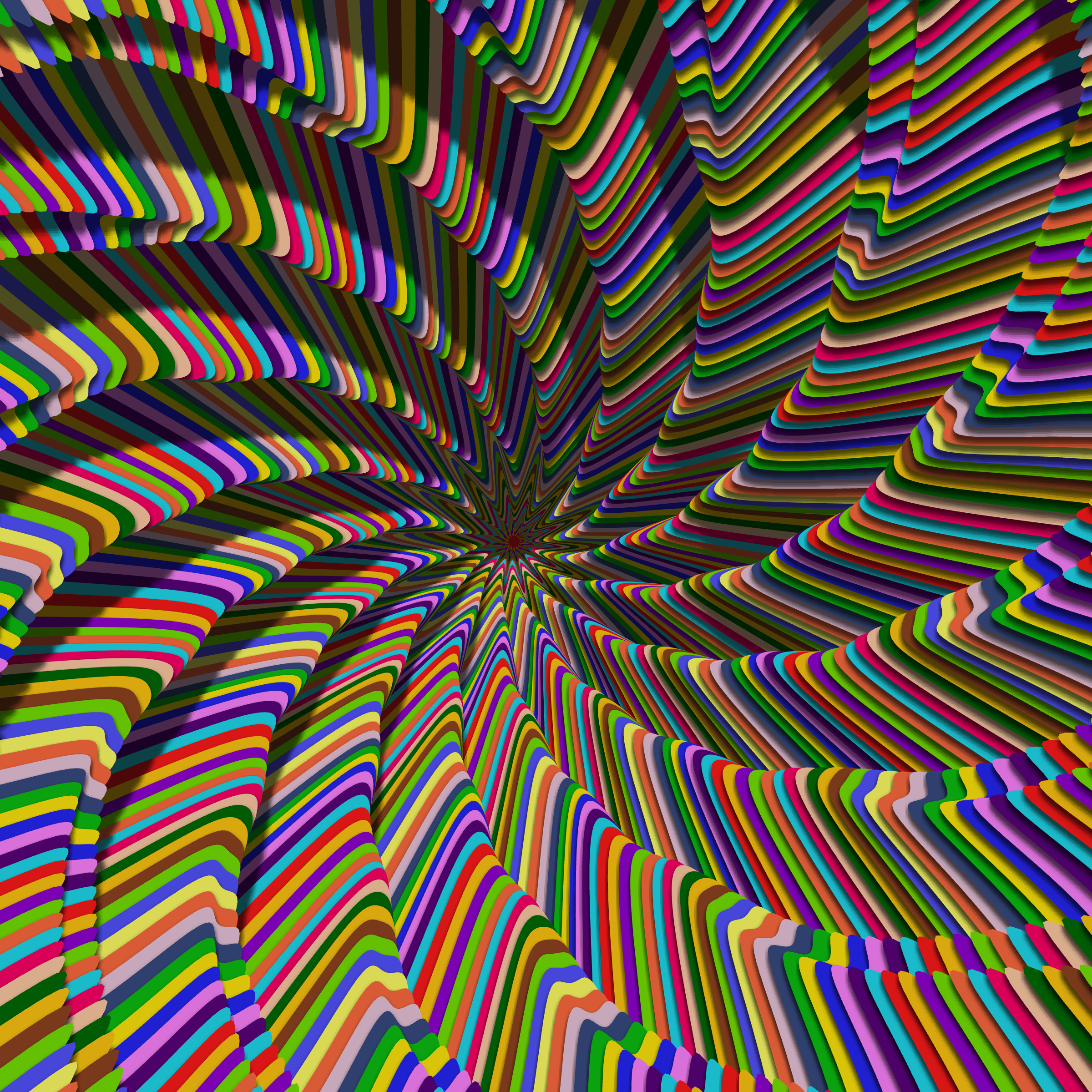 Vortex #575