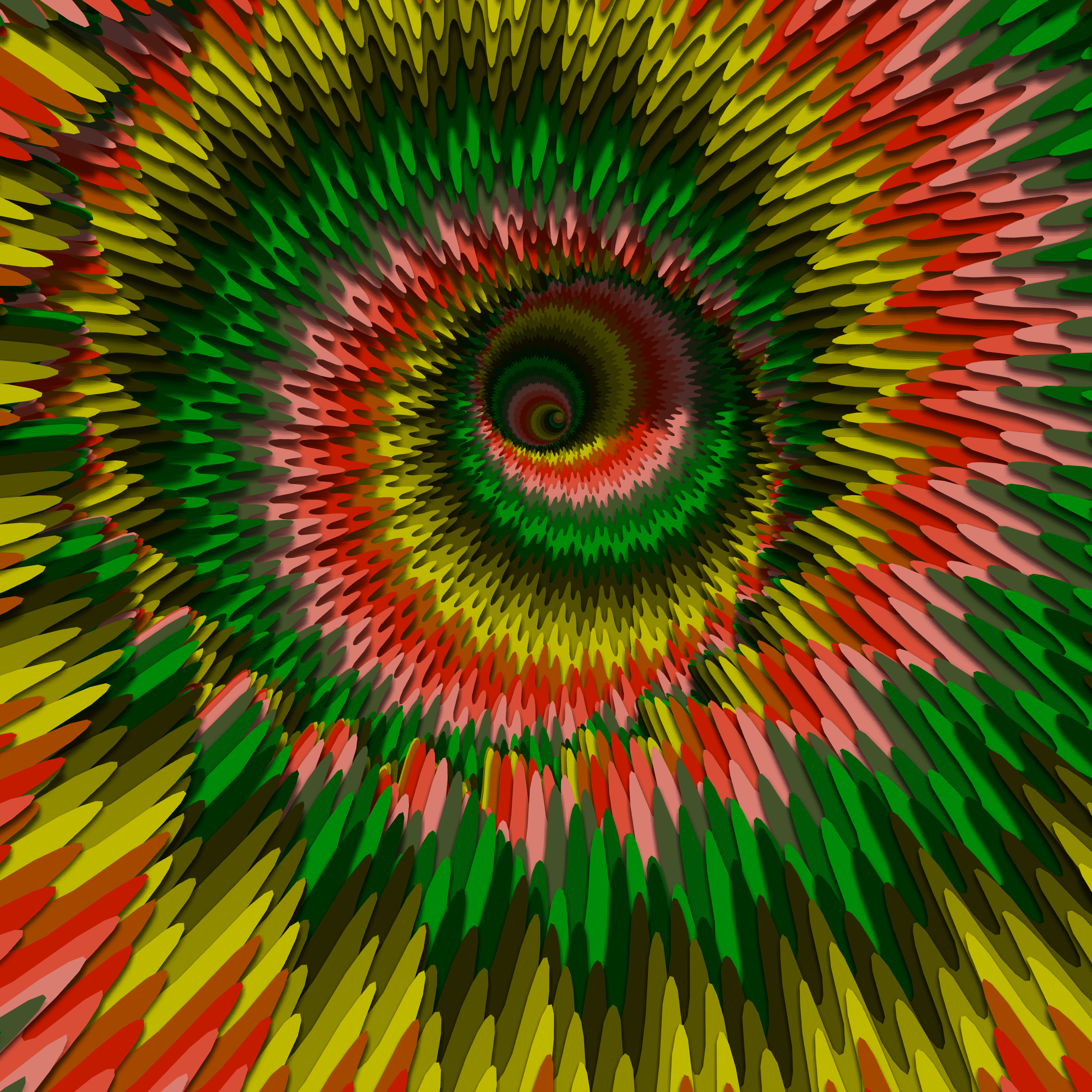 Vortex #760