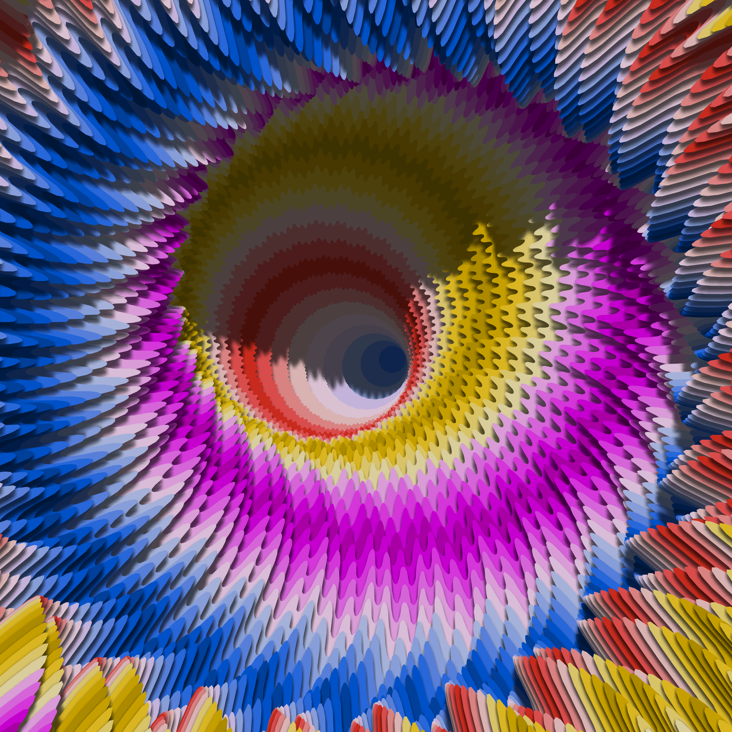 Vortex #954