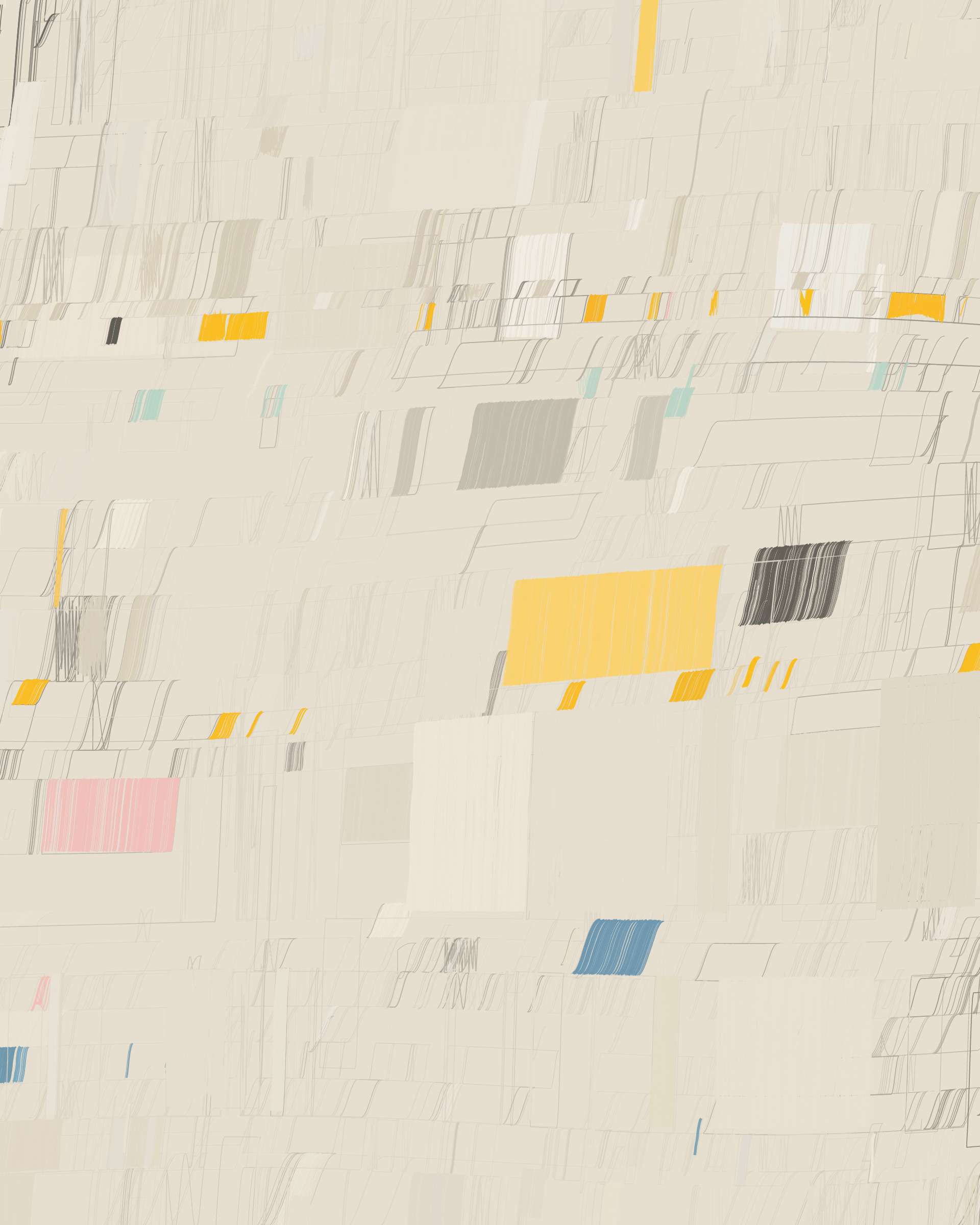 Art Blocks - Art Blocks v2 - Incomplete Control #28 - NFT # 228000028