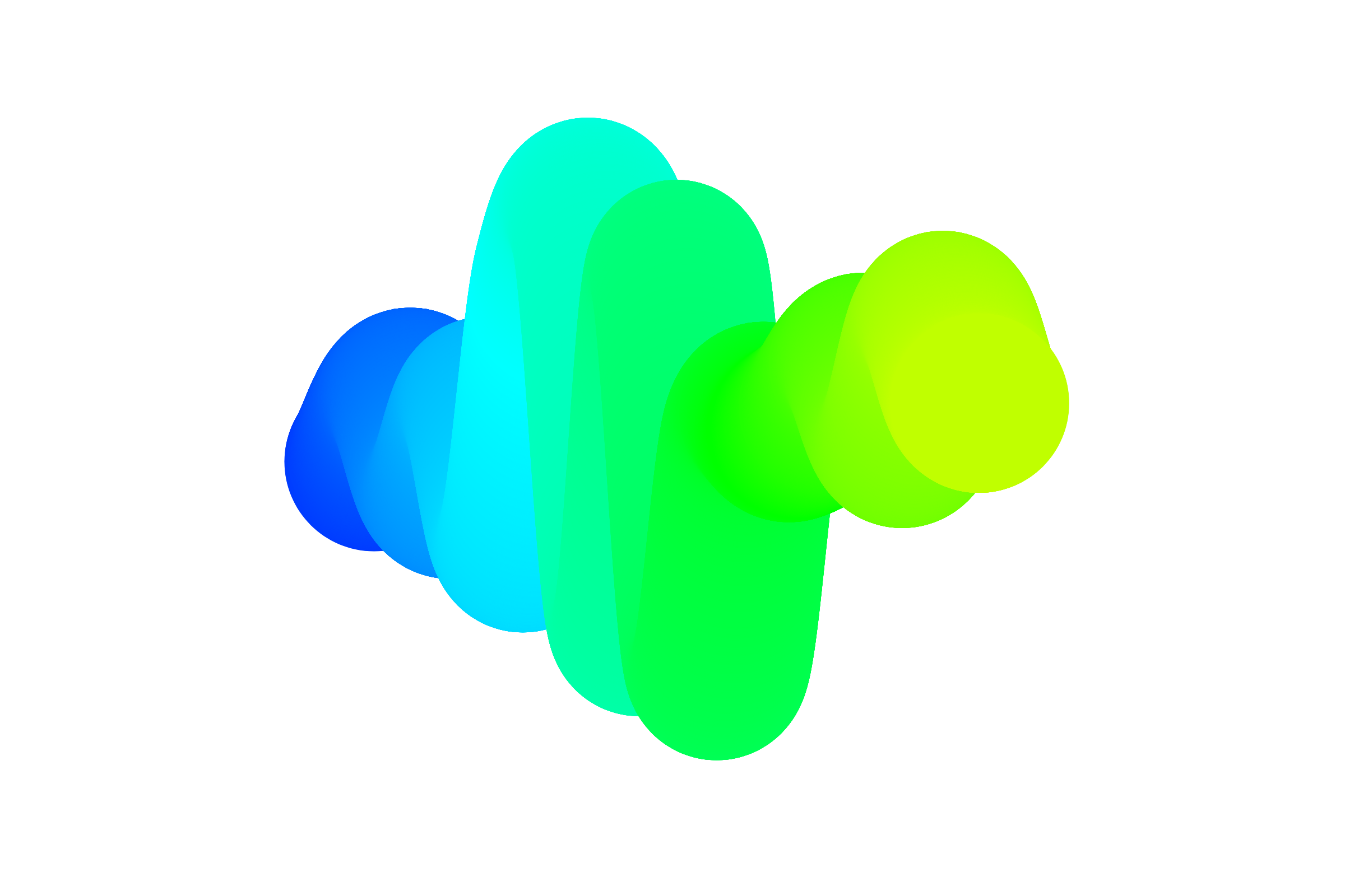 Chromie Squiggle #2281