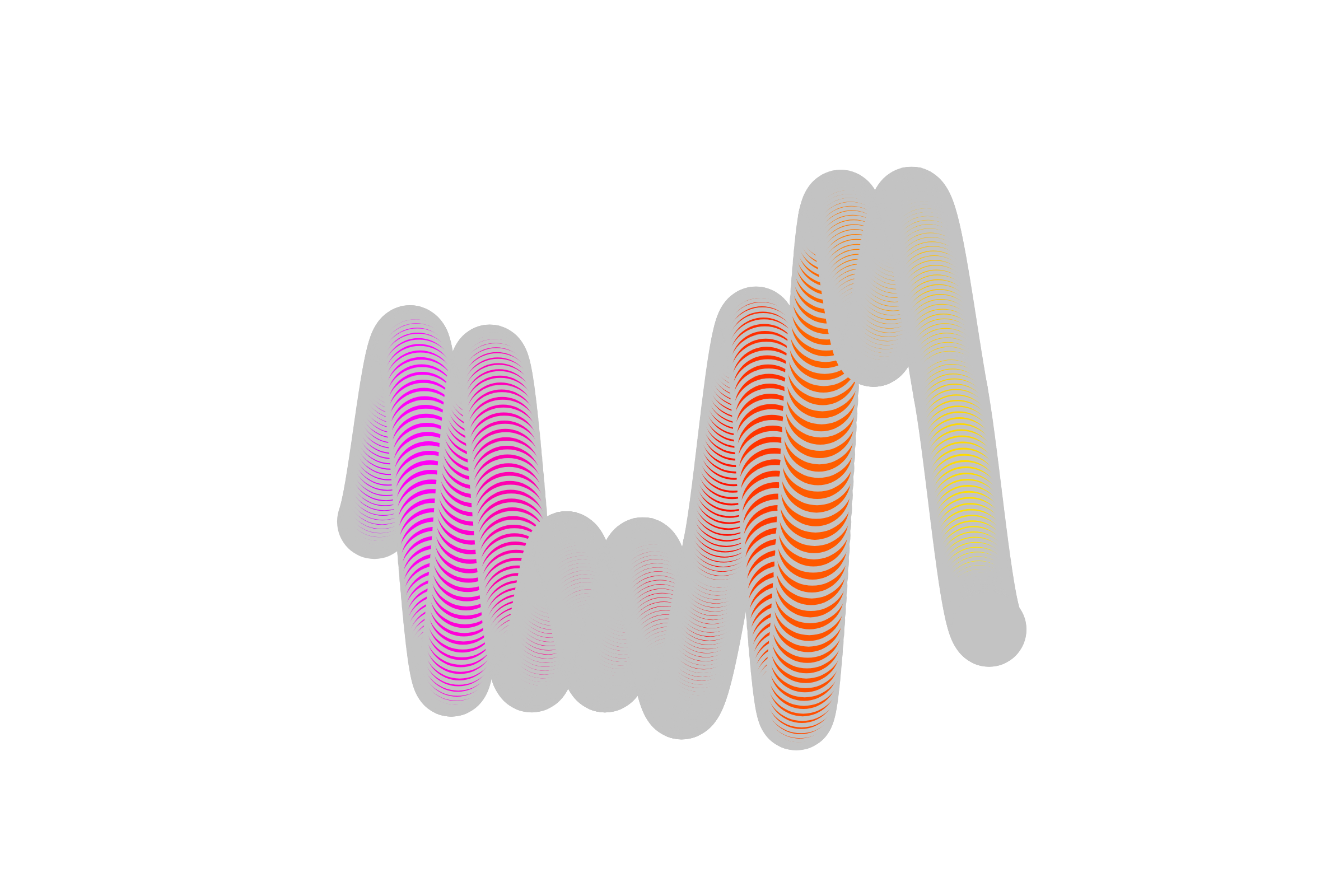 Chromie Squiggle #2294