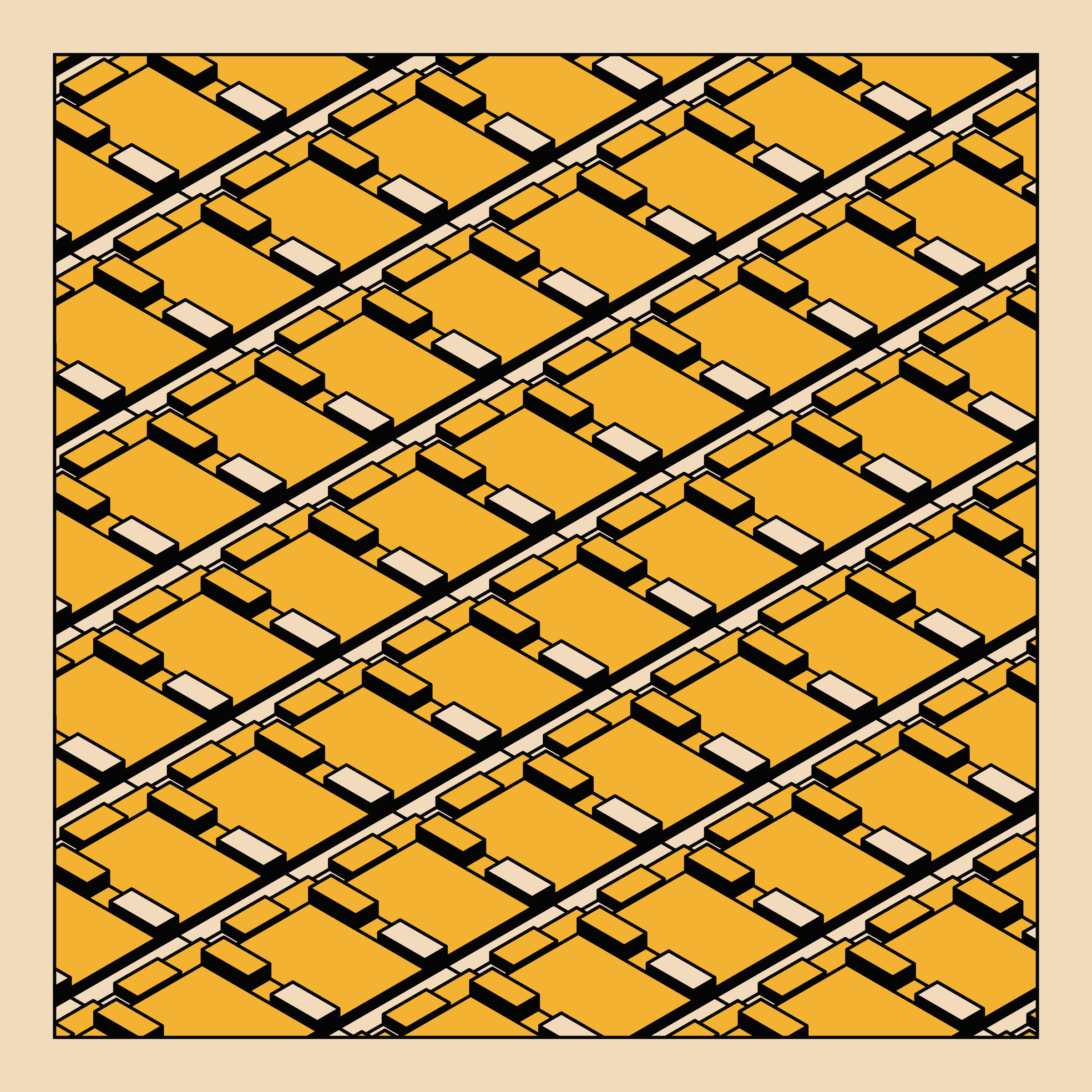 Art Blocks - Art Blocks v2 - Archetype #115 - NFT # 23000115