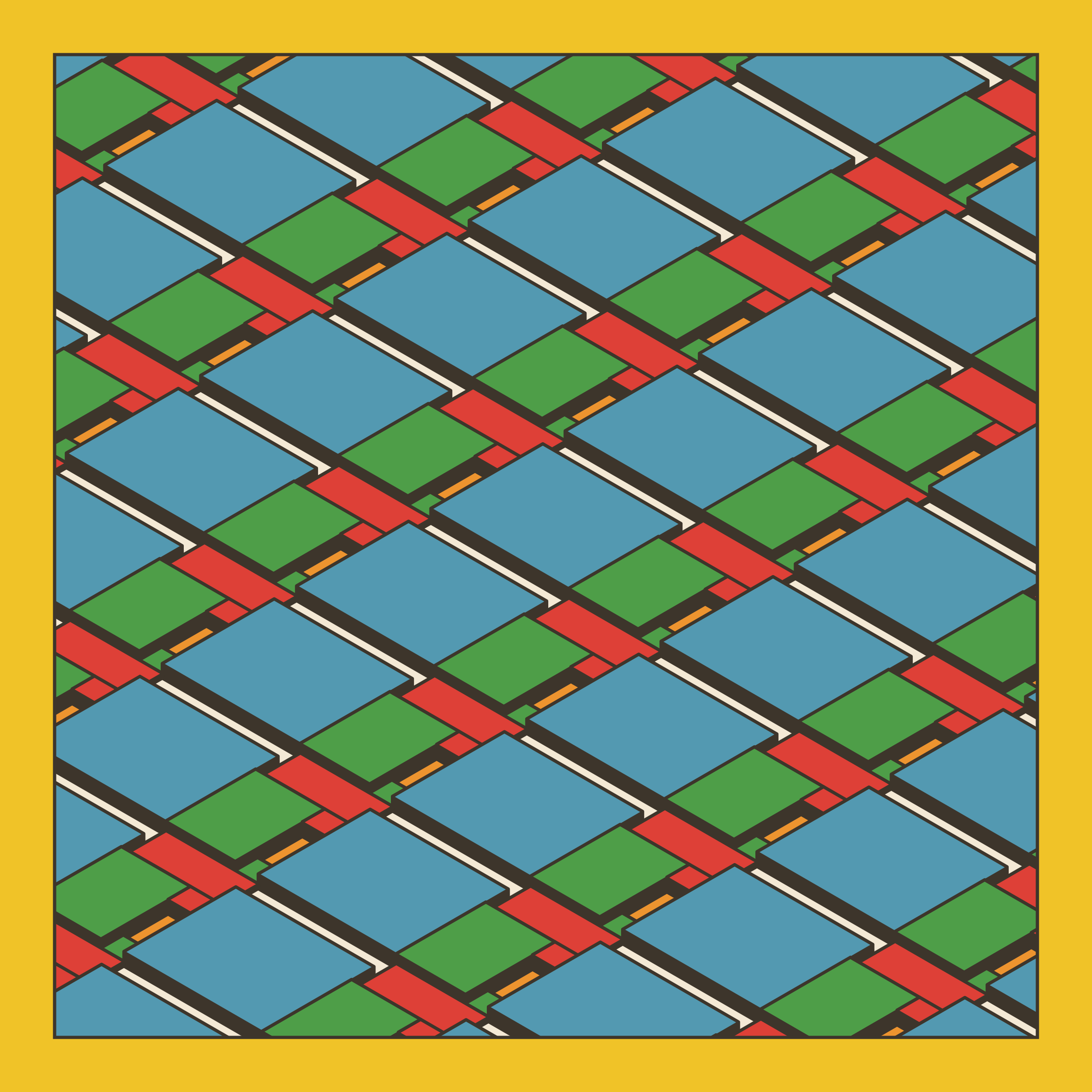 Art Blocks - Art Blocks v2 - Archetype #147 - NFT # 23000147