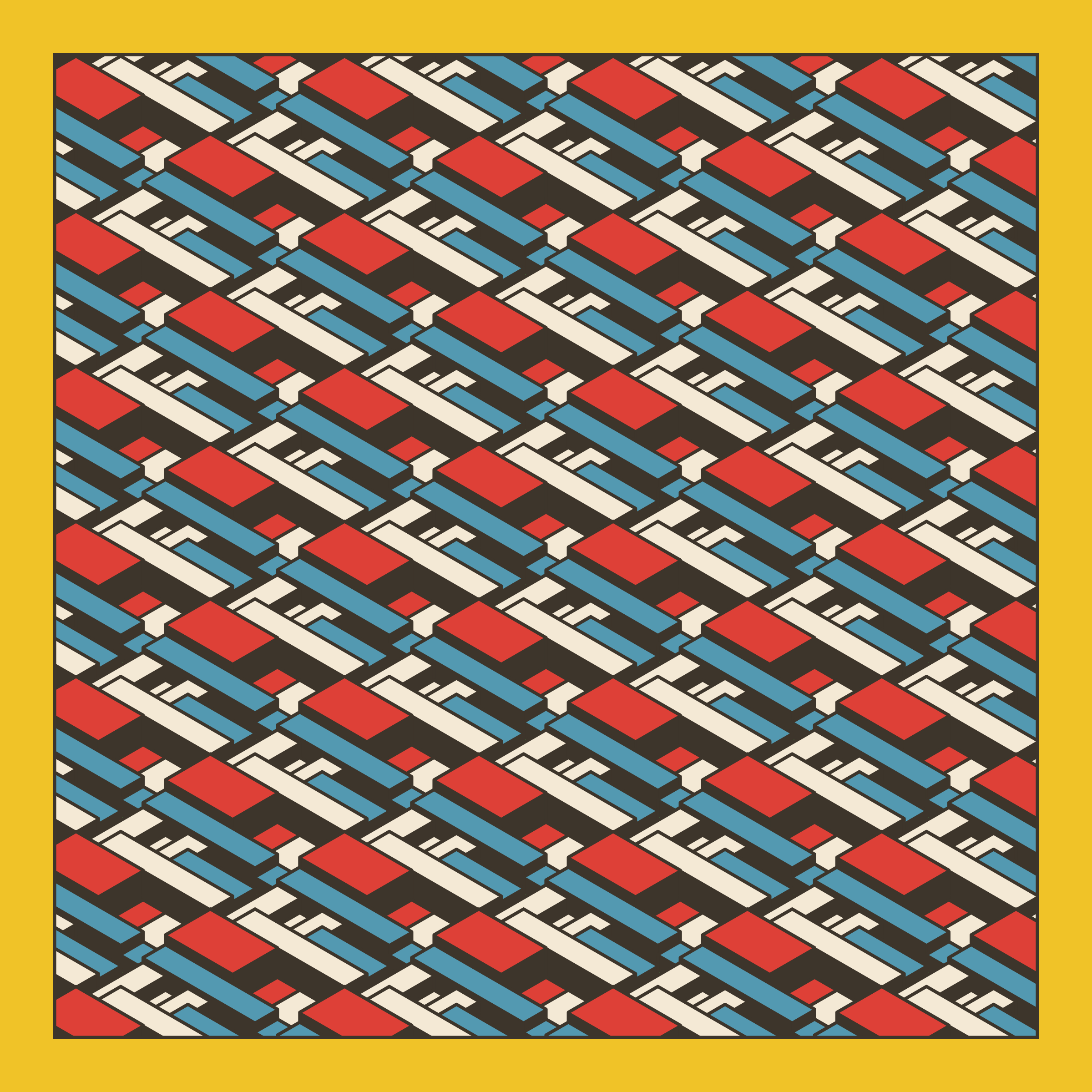 Art Blocks - Art Blocks v2 - Archetype #176 - NFT # 23000176