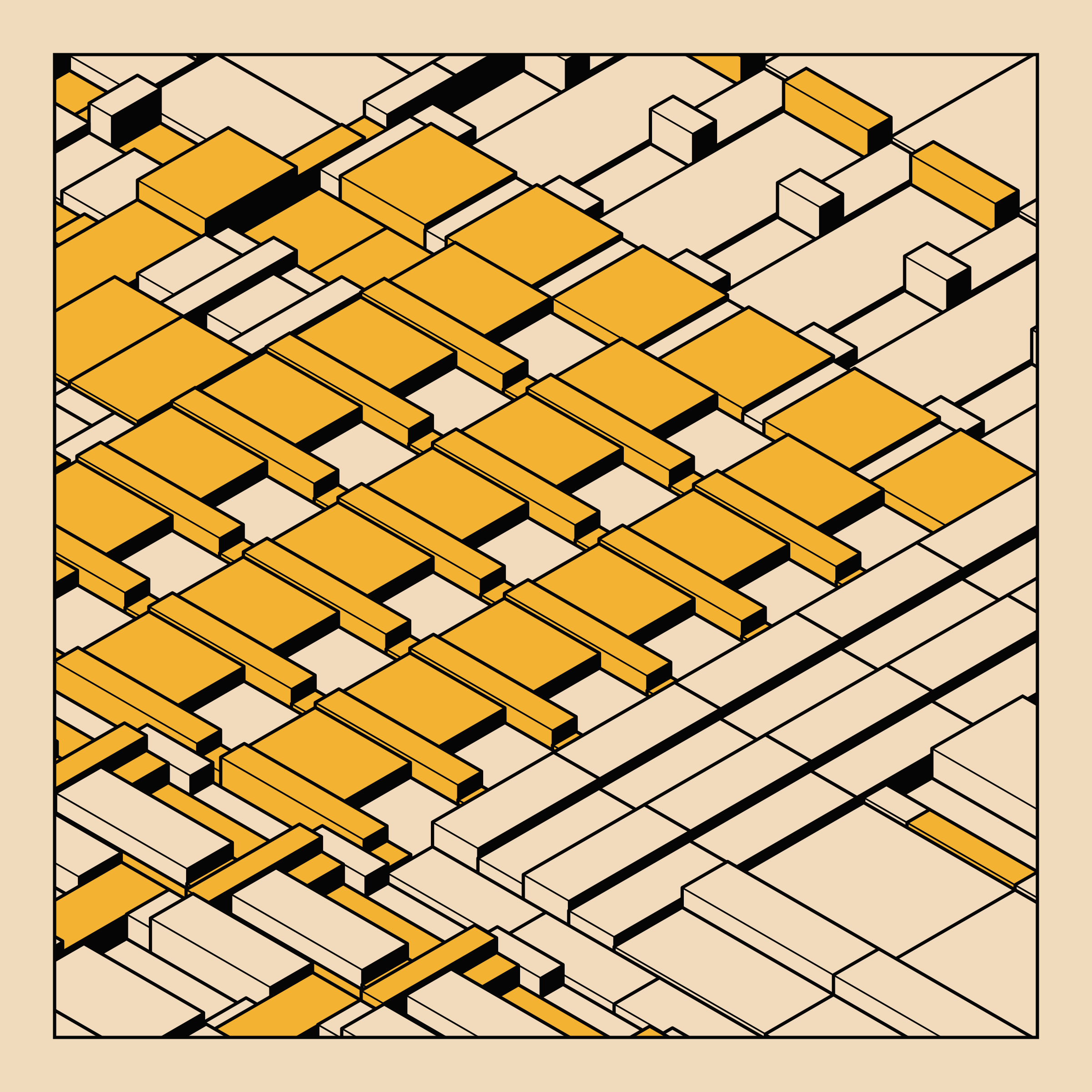 Art Blocks - Art Blocks v2 - Archetype #178 - NFT # 23000178