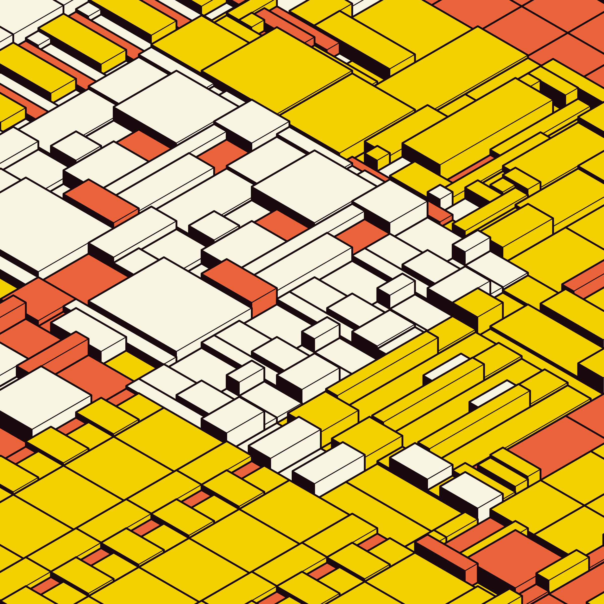 Art Blocks - Art Blocks v2 - Archetype #190 - NFT # 23000190