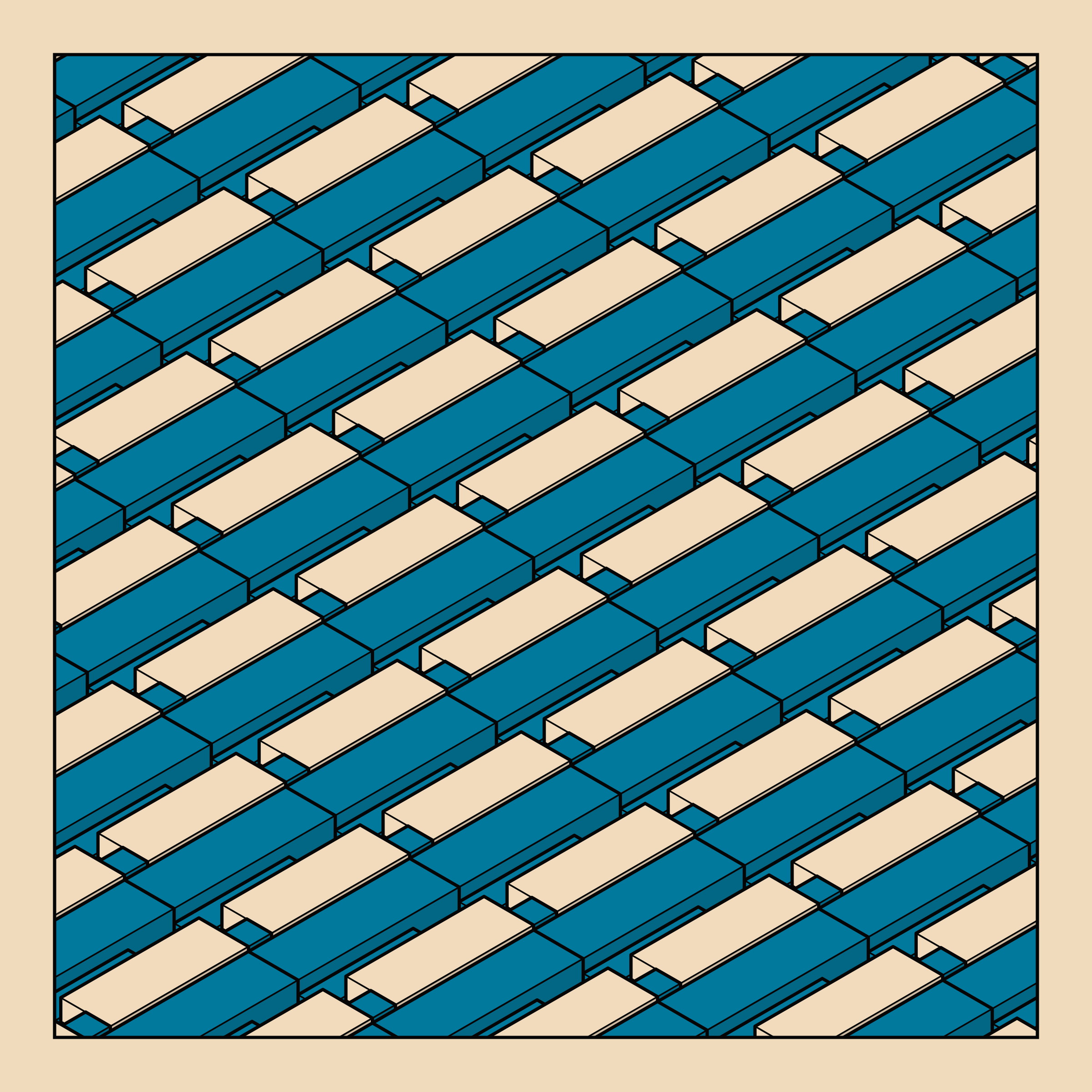 Art Blocks - Art Blocks v2 - Archetype #201 - NFT # 23000201