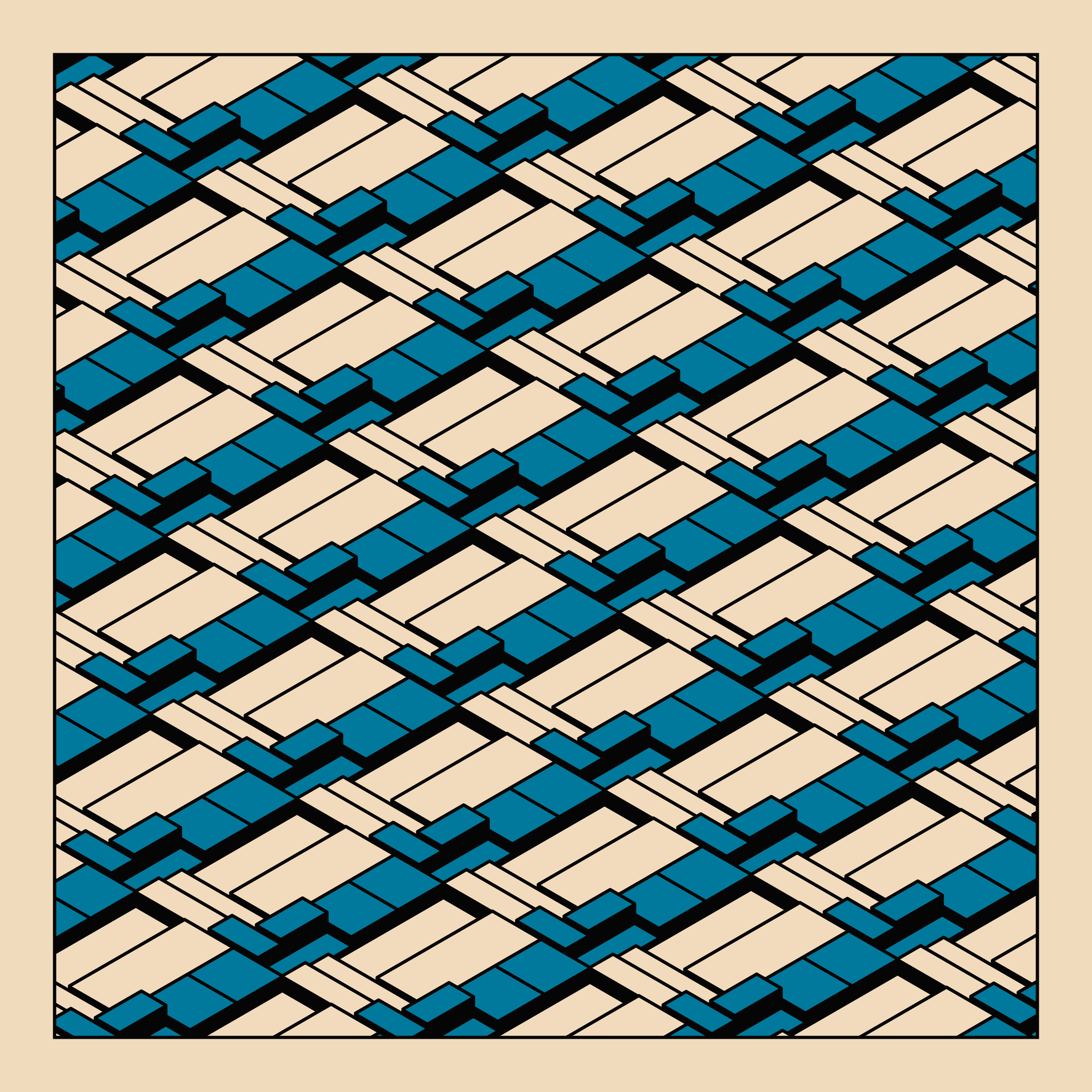 Art Blocks - Art Blocks v2 - Archetype #248 - NFT # 23000248