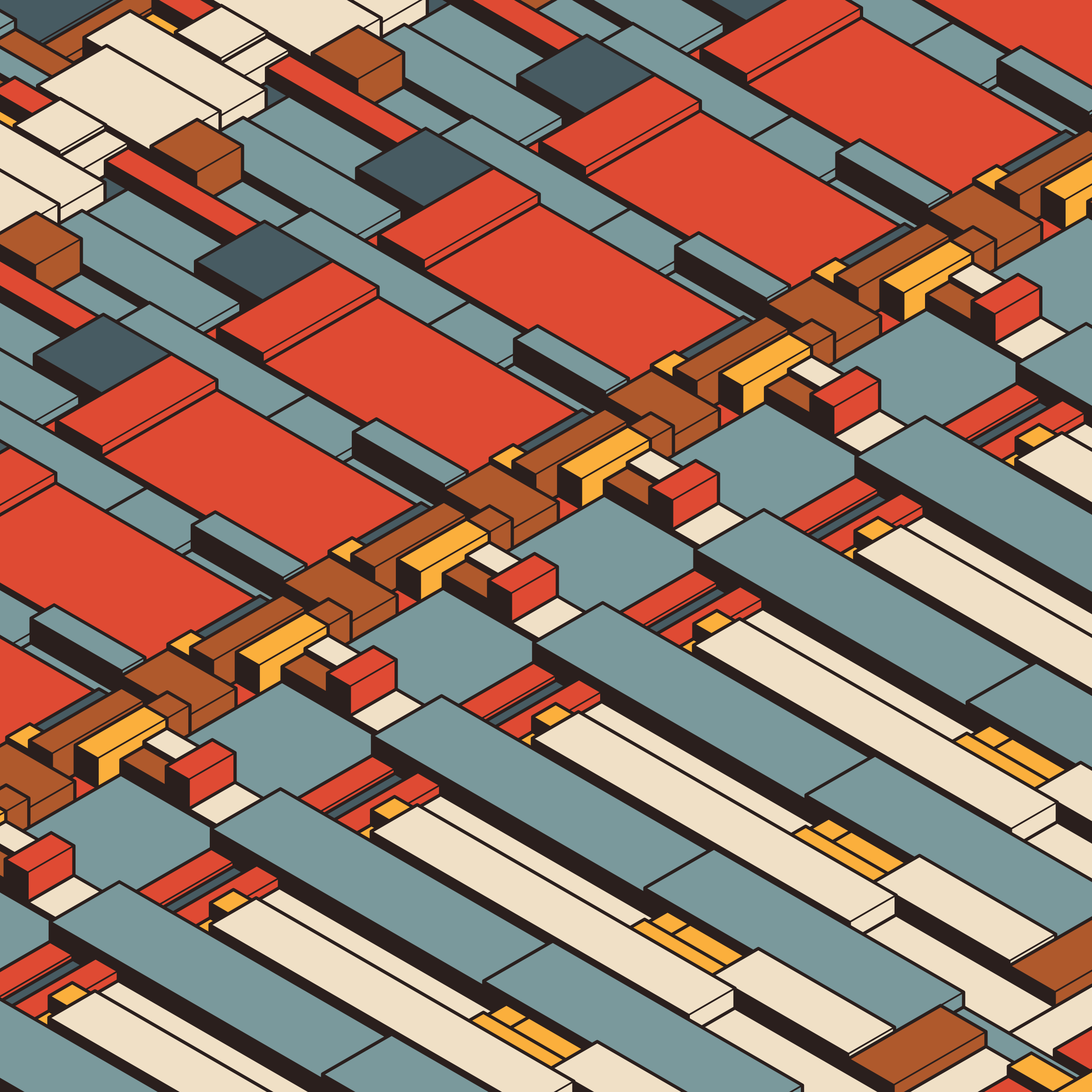 Art Blocks - Art Blocks v2 - Archetype #316 - NFT # 23000316